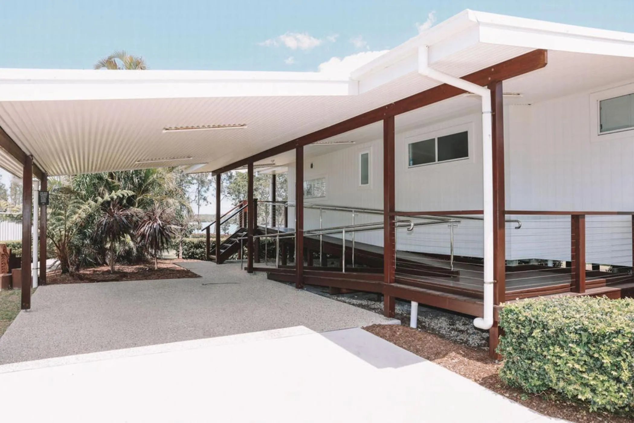 Property building in Salt @ South West Rocks