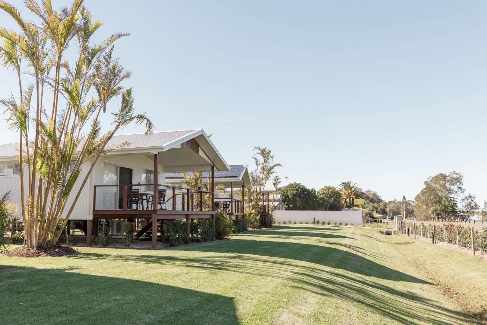 Property building in Salt @ South West Rocks