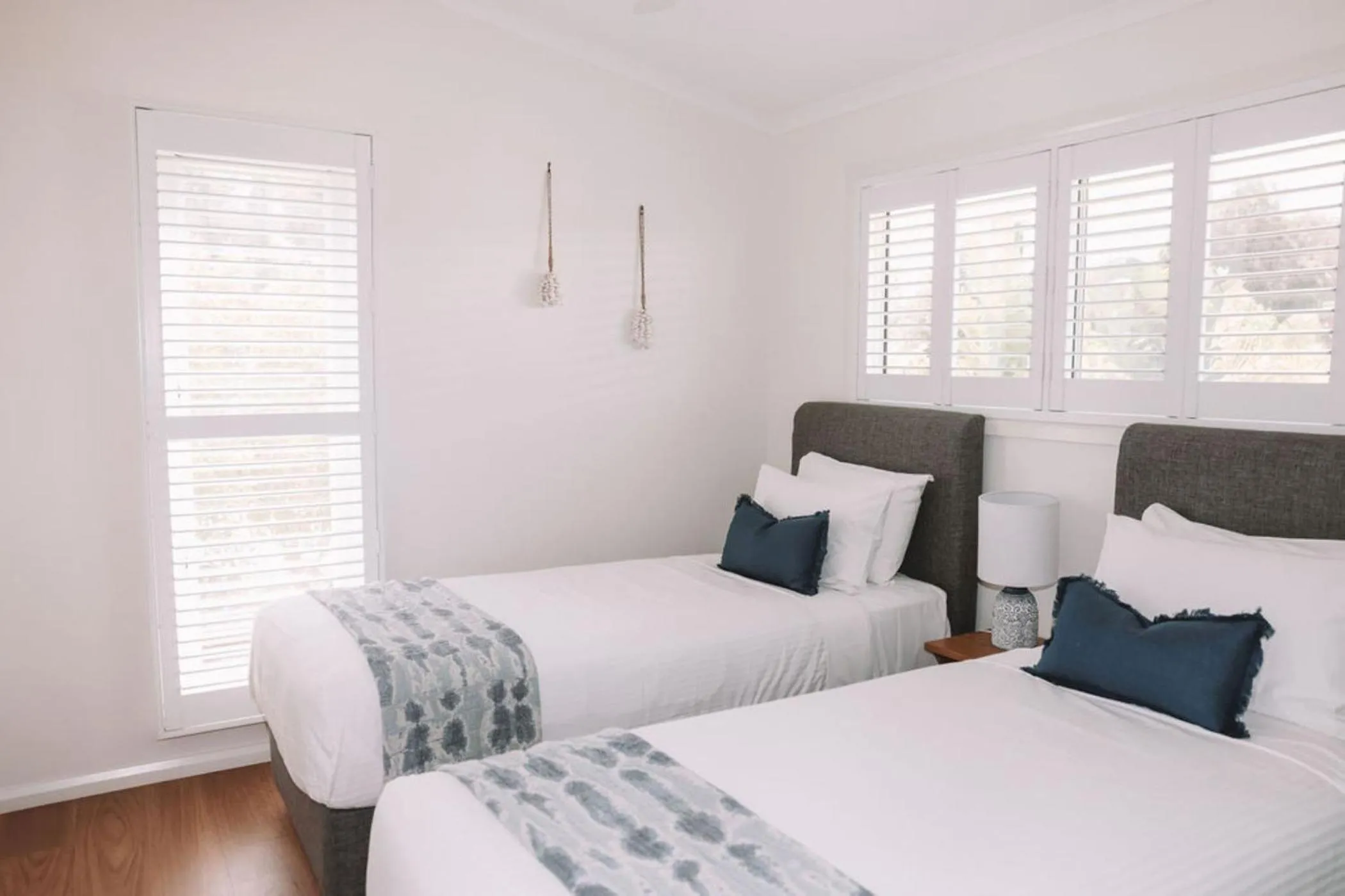 Bed in Salt @ South West Rocks