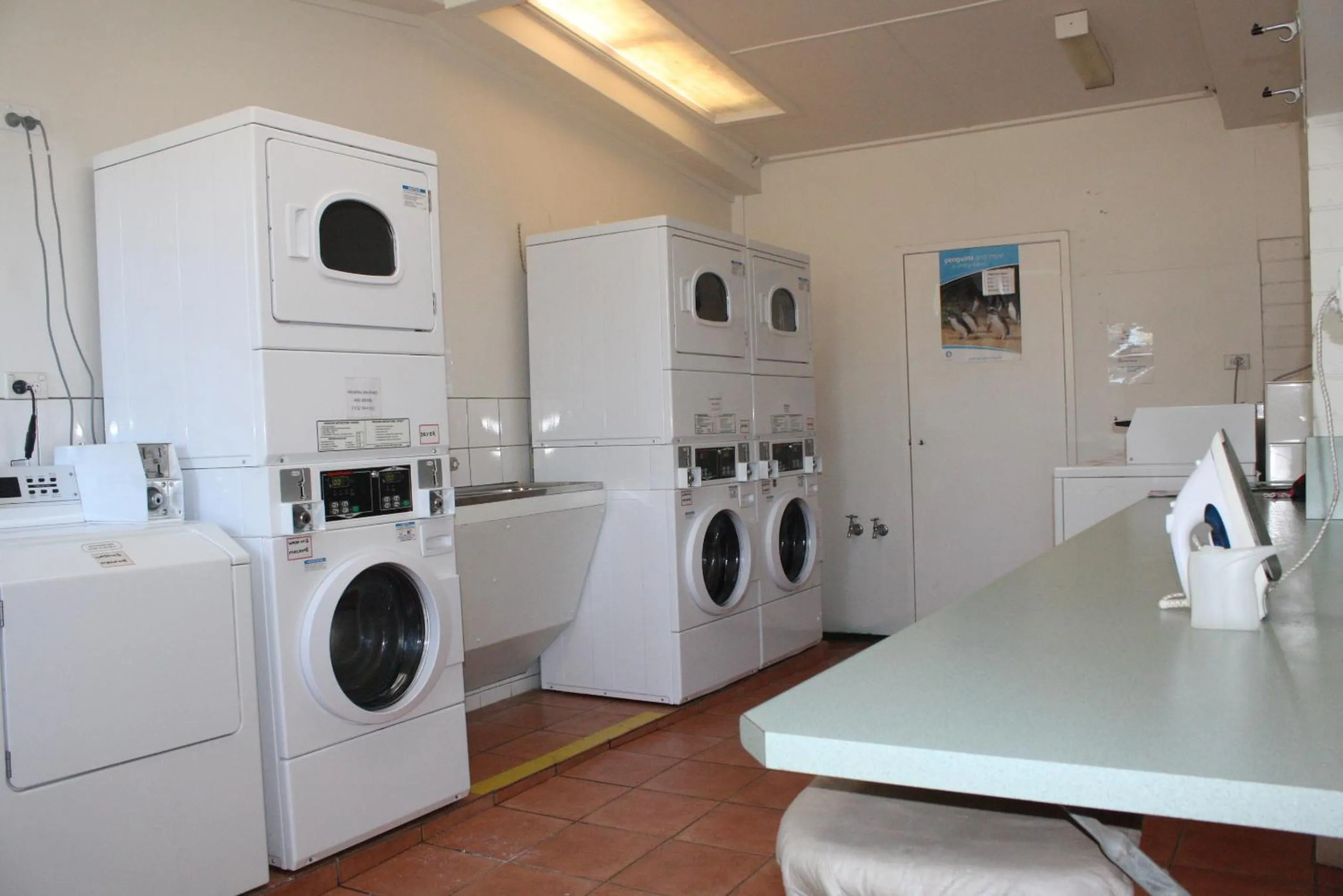 Area and facilities in BIG4 Ingenia Holidays Phillip Island