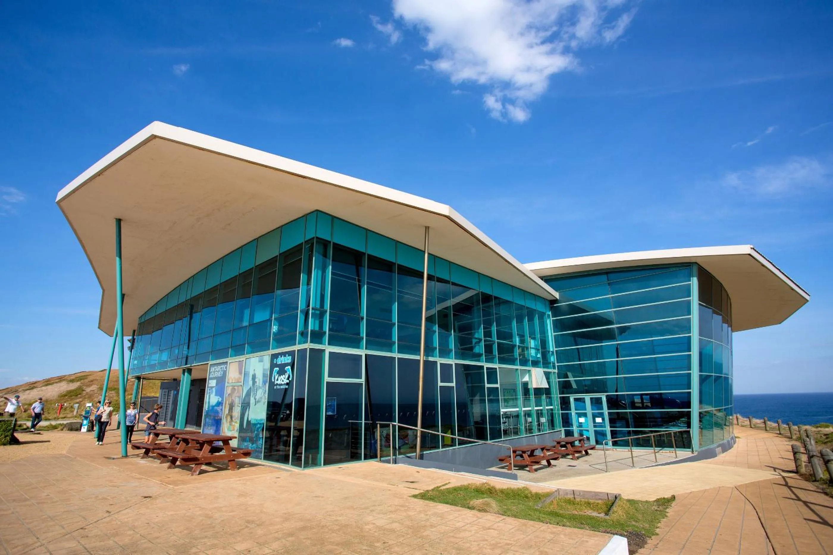 Nearby landmark in BIG4 Ingenia Holidays Phillip Island