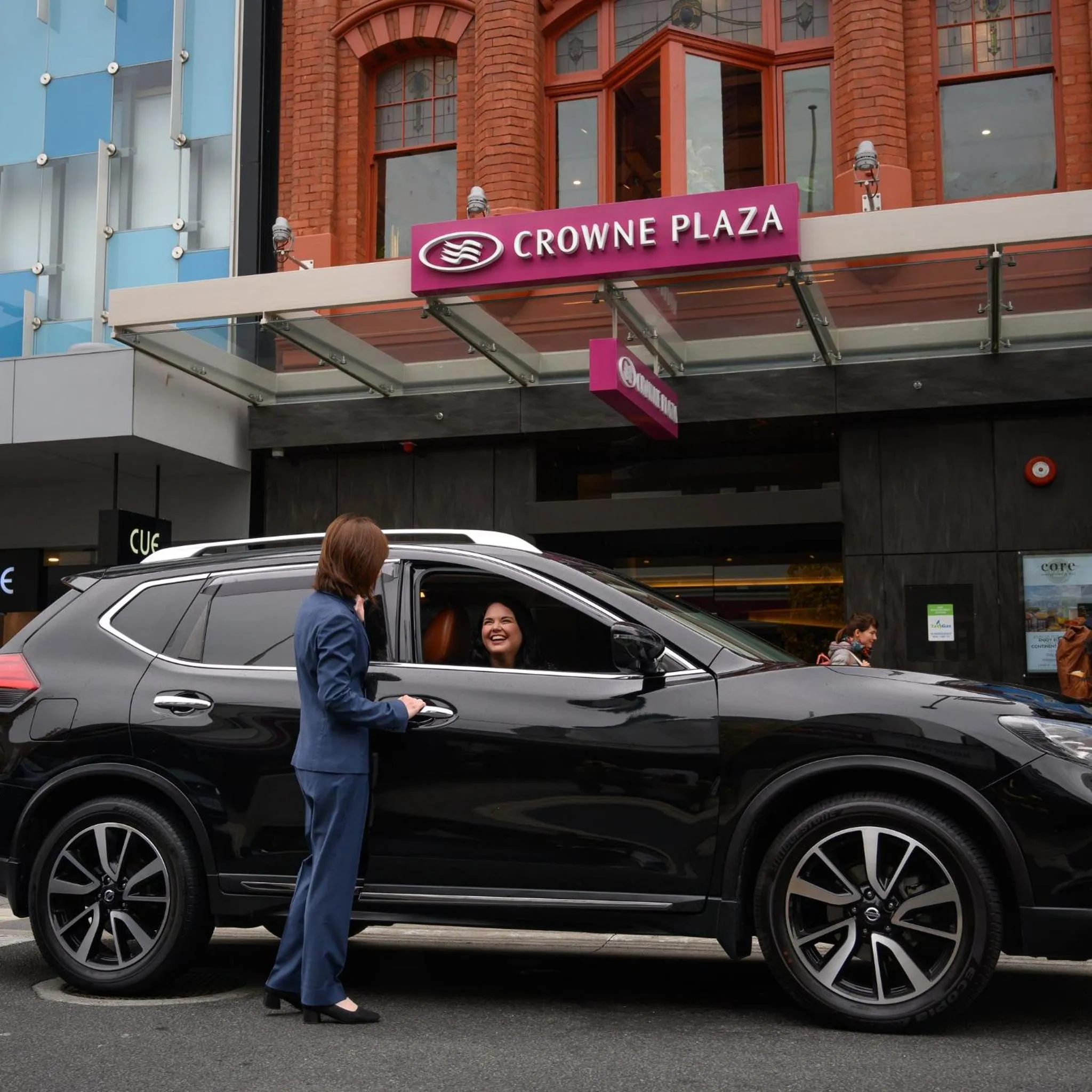 Other in Crowne Plaza Hobart by IHG