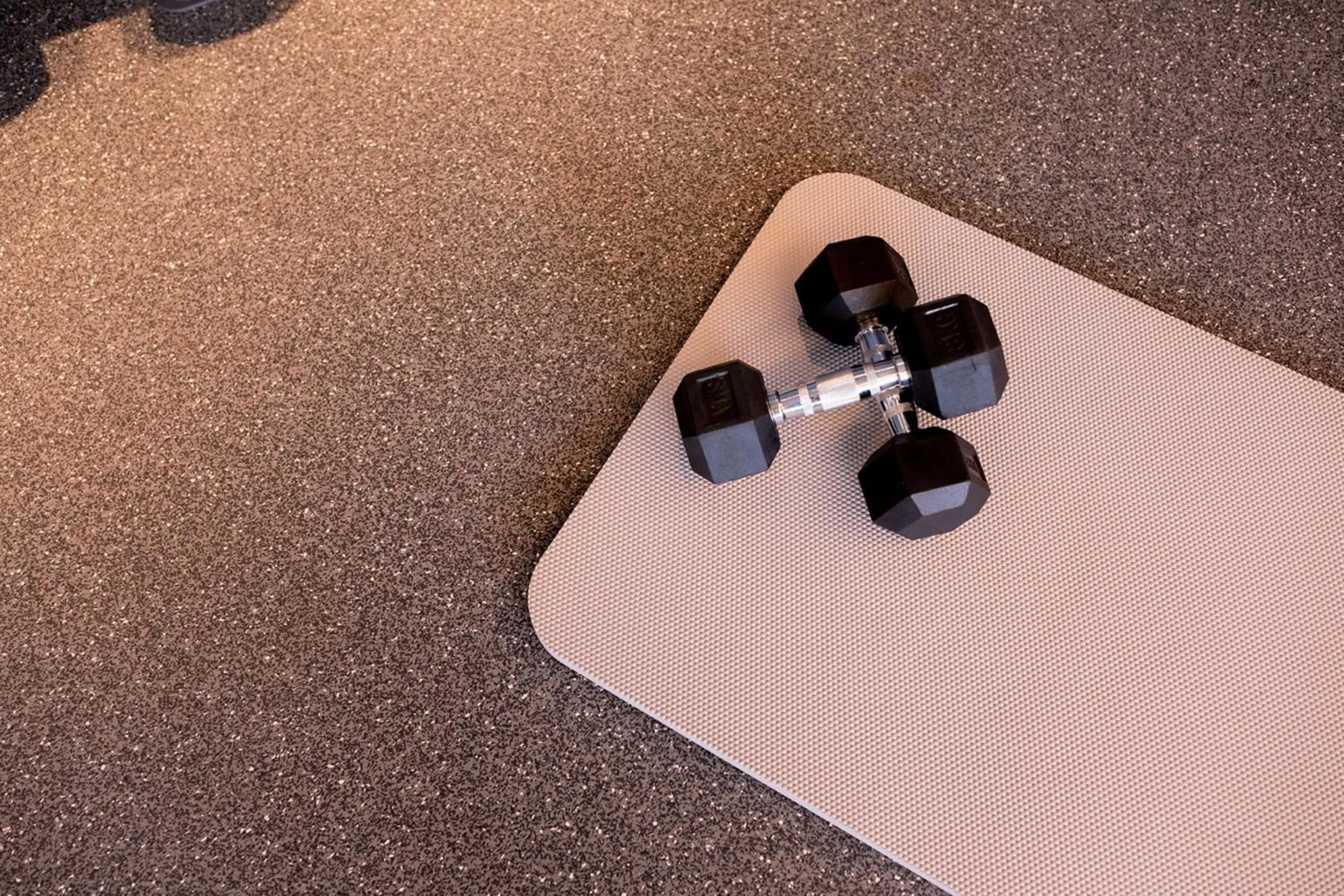 Area and facilities in Crowne Plaza Hobart by IHG