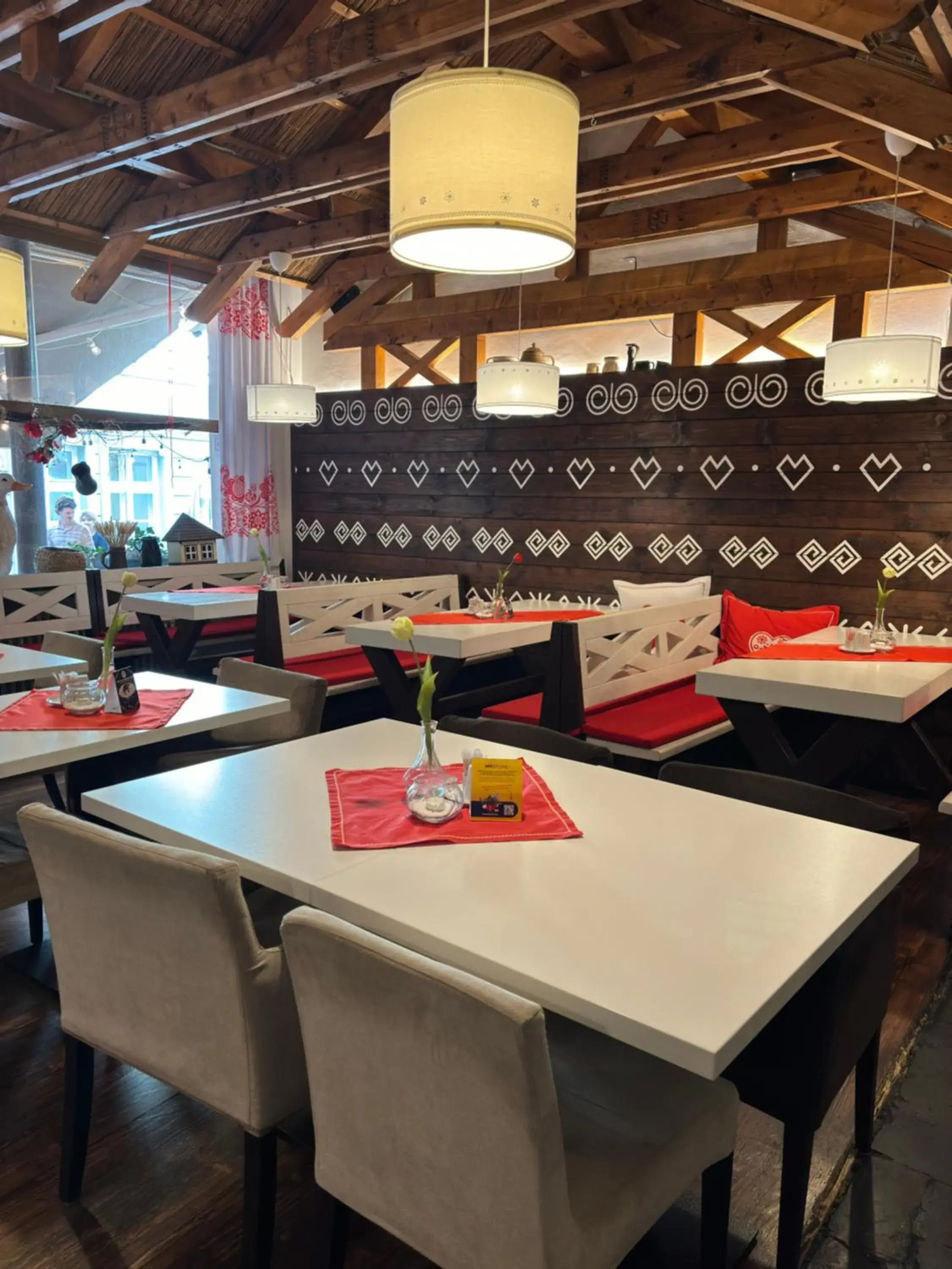 Restaurant/places to eat in APLEND CITY Hotel Perugia Restaurant/places to eat in APLEND CITY Hotel Perugia