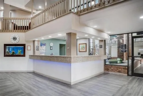 SureStay Plus Hotel by Best Western Greenwood