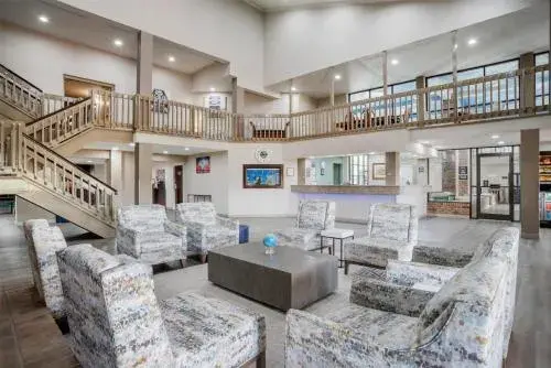 SureStay Plus Hotel by Best Western Greenwood SureStay Plus Hotel by Best Western Greenwood