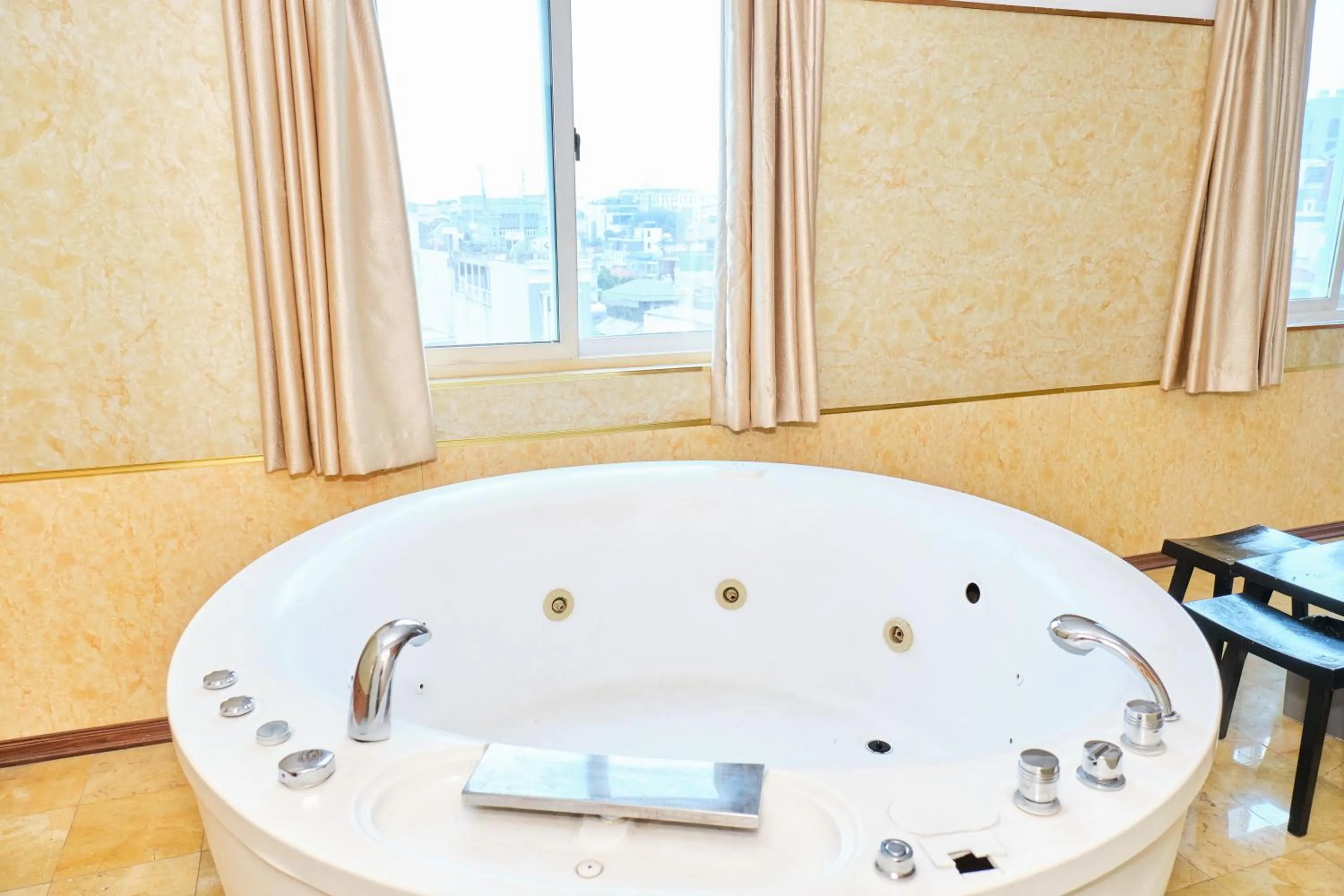 Bathroom in A25 Hotel - 12 Ngô Sỹ Liên