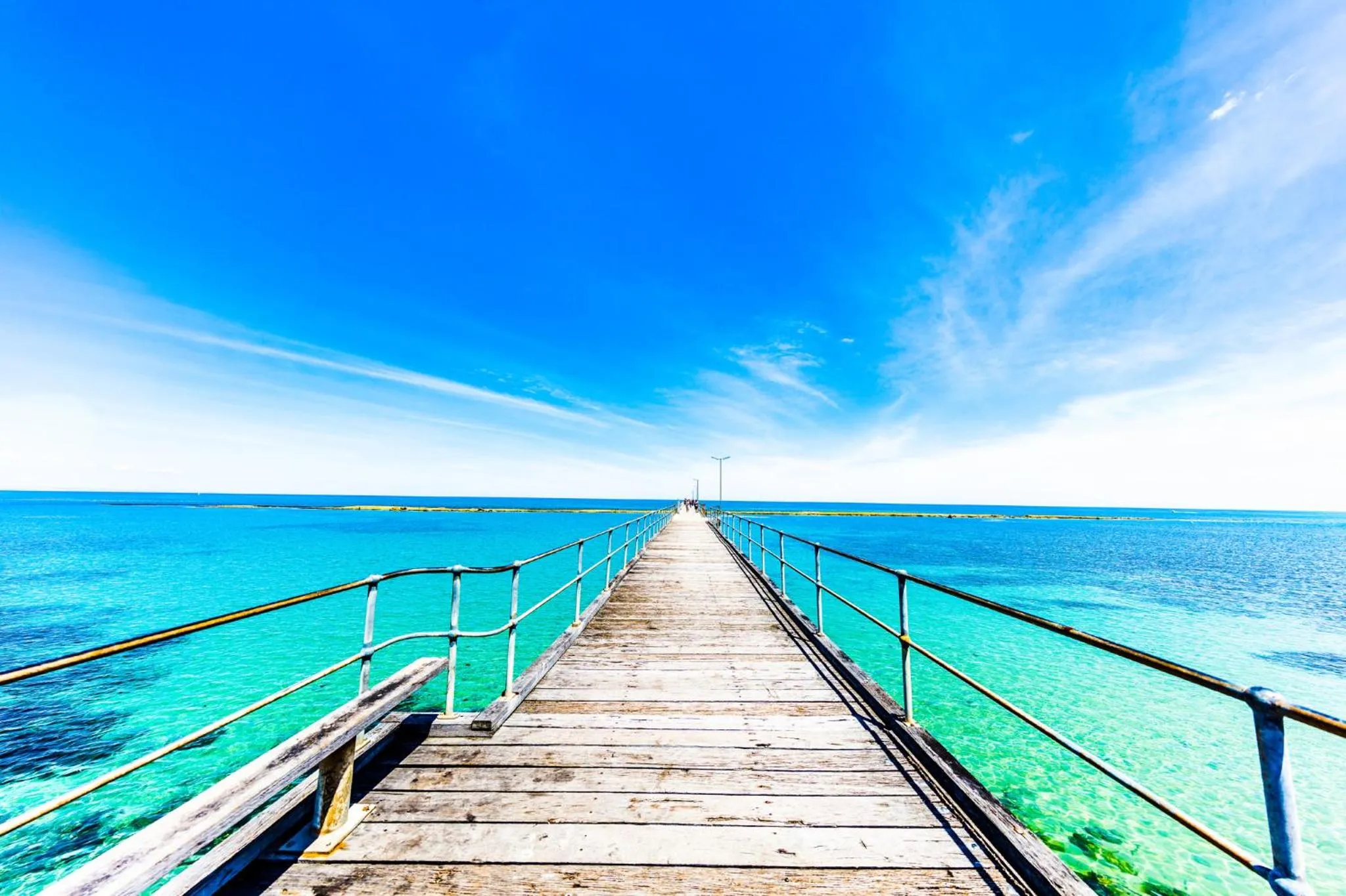 Nearby landmark in Coast Motel and Apartments