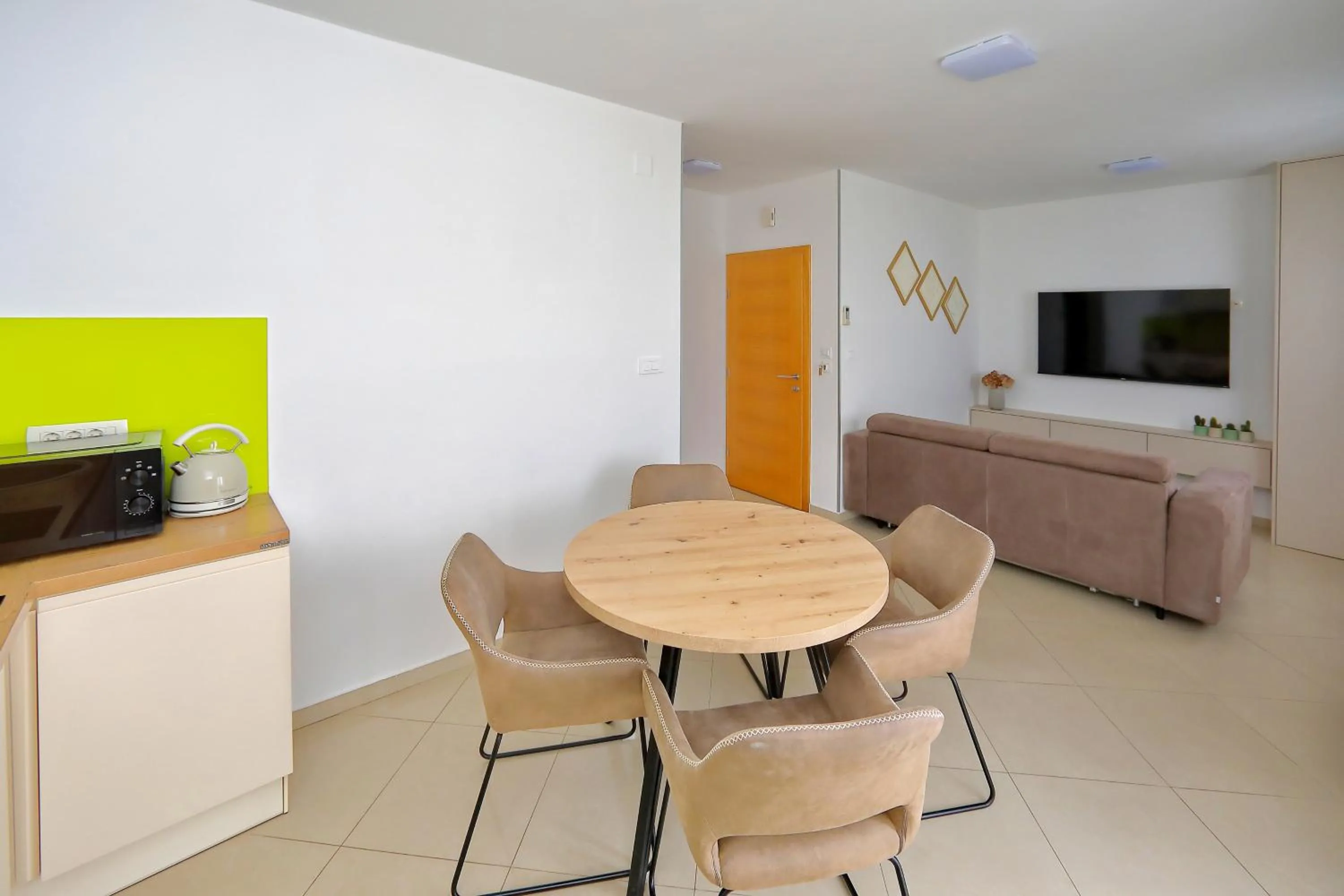 Apartments Nina