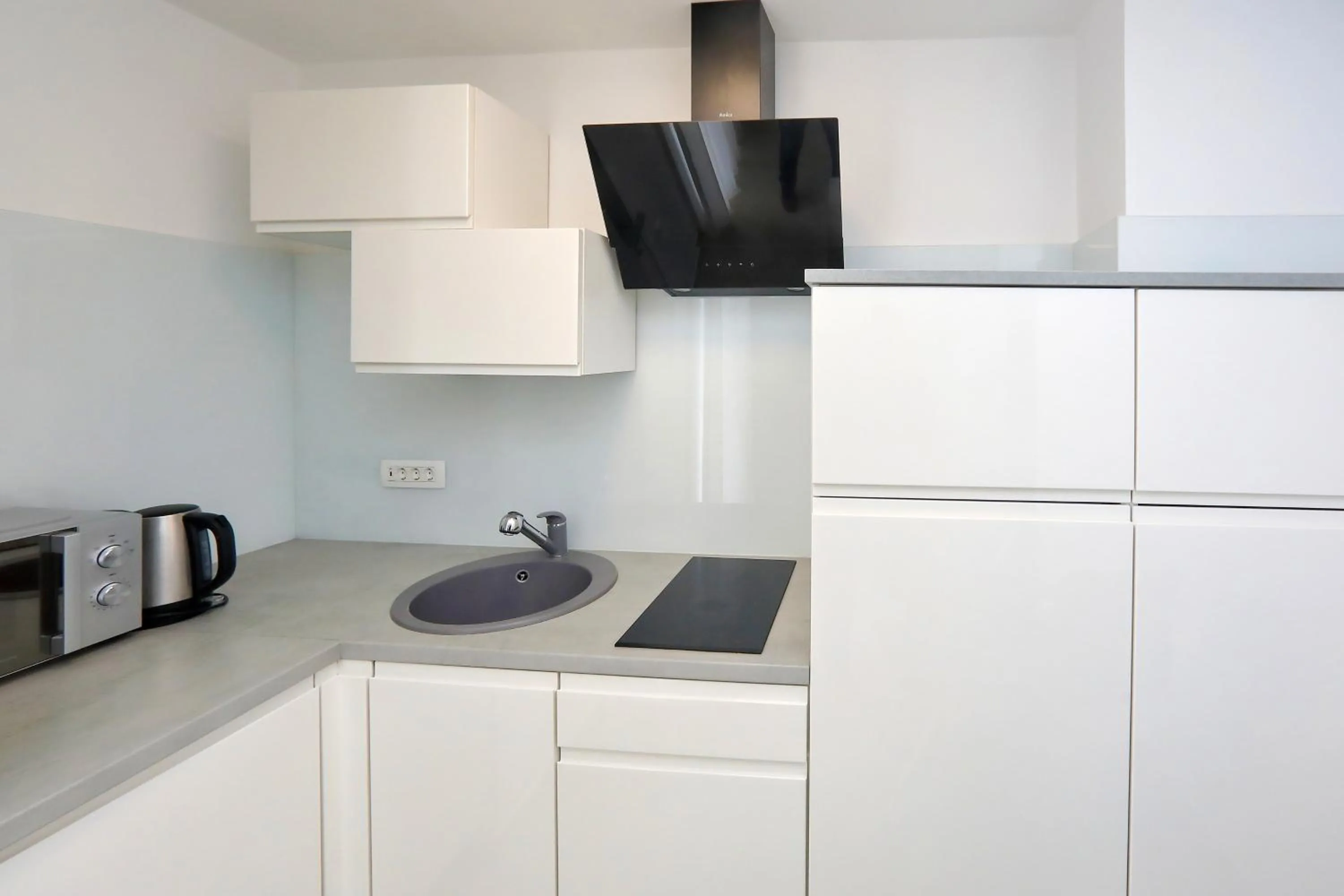 Apartments Nina