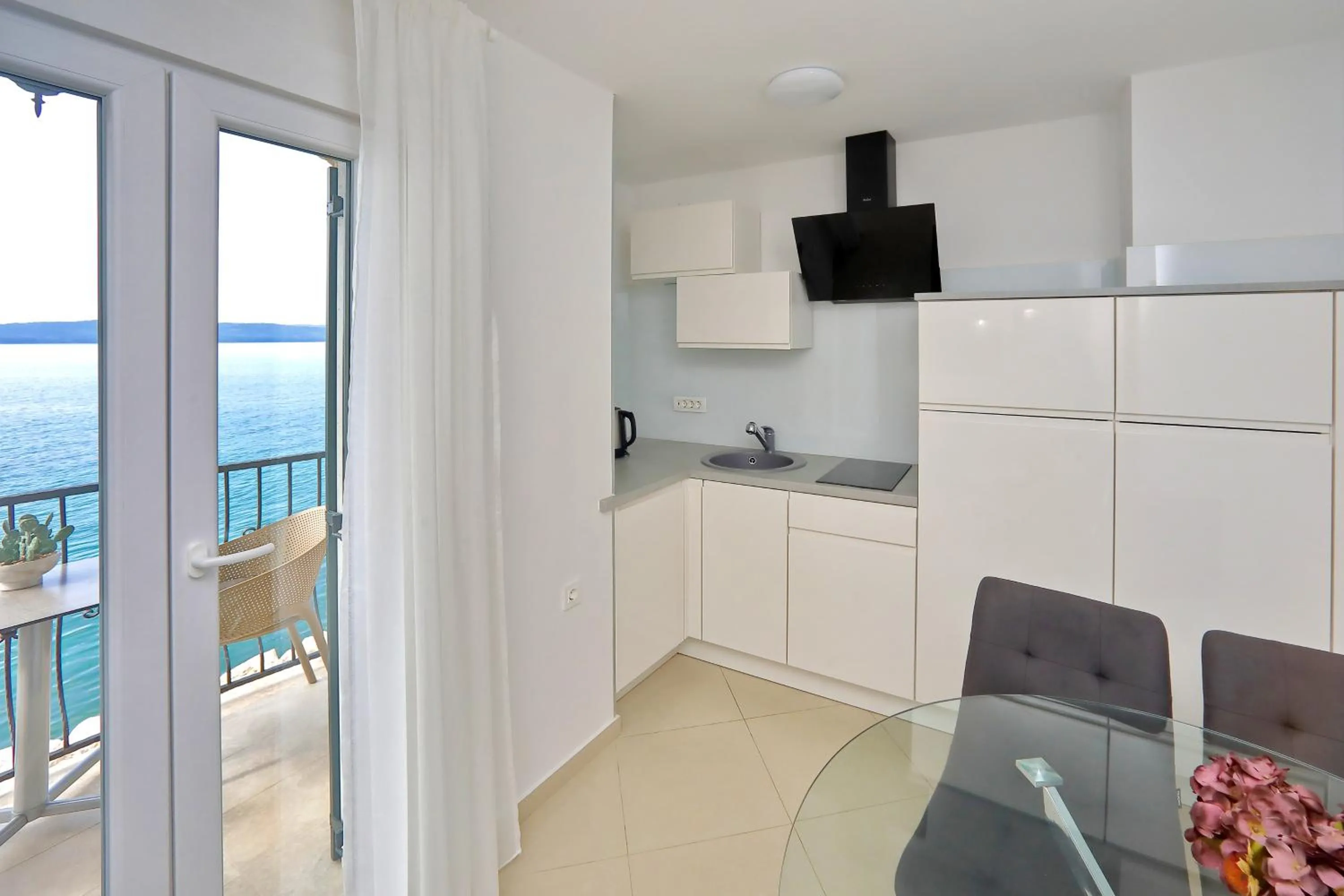 Apartments Nina