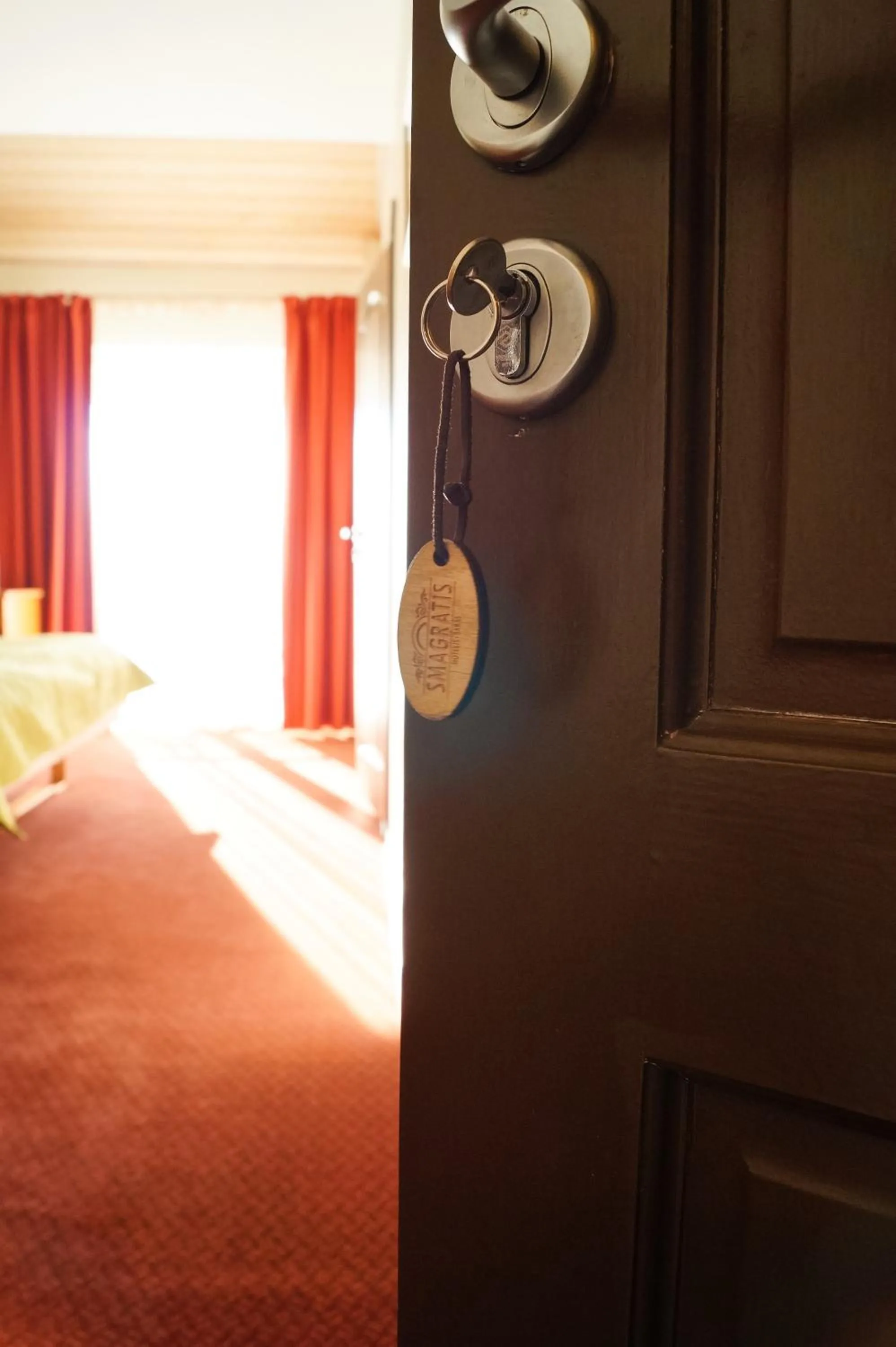 Motelis Smagratis Kretinga