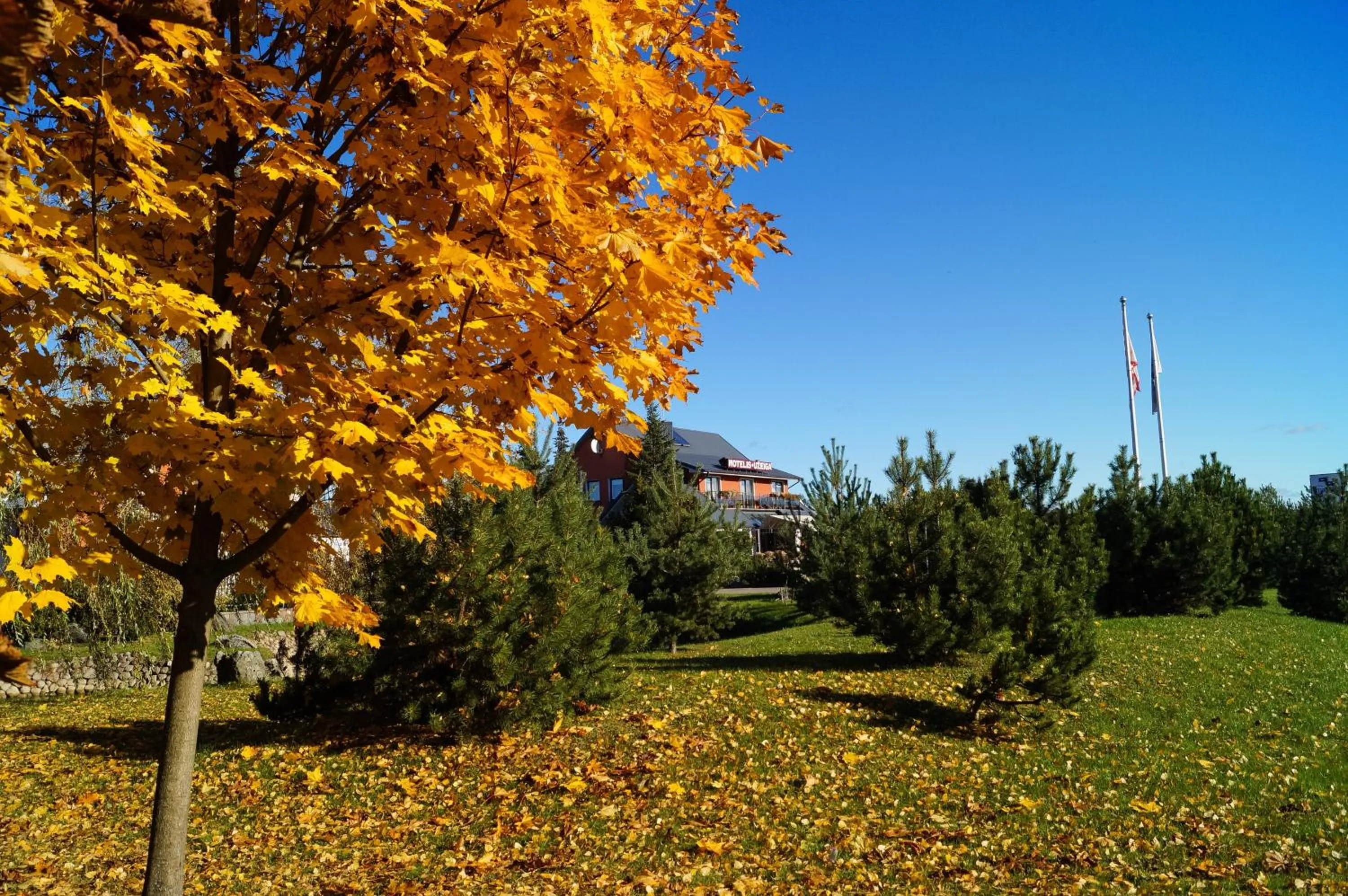 Motelis Smagratis Kretinga