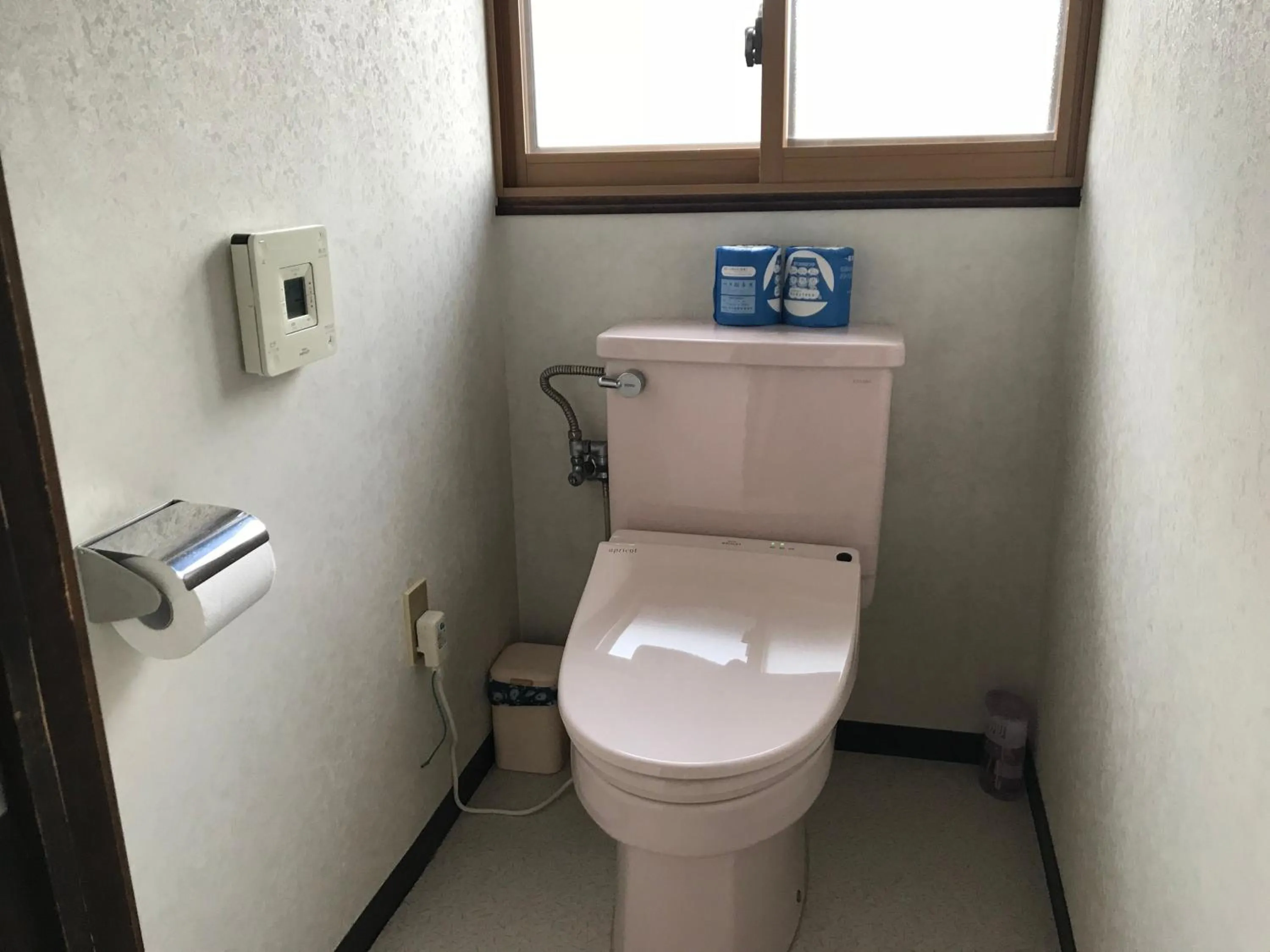 Fujiyoshida Youth Hostel