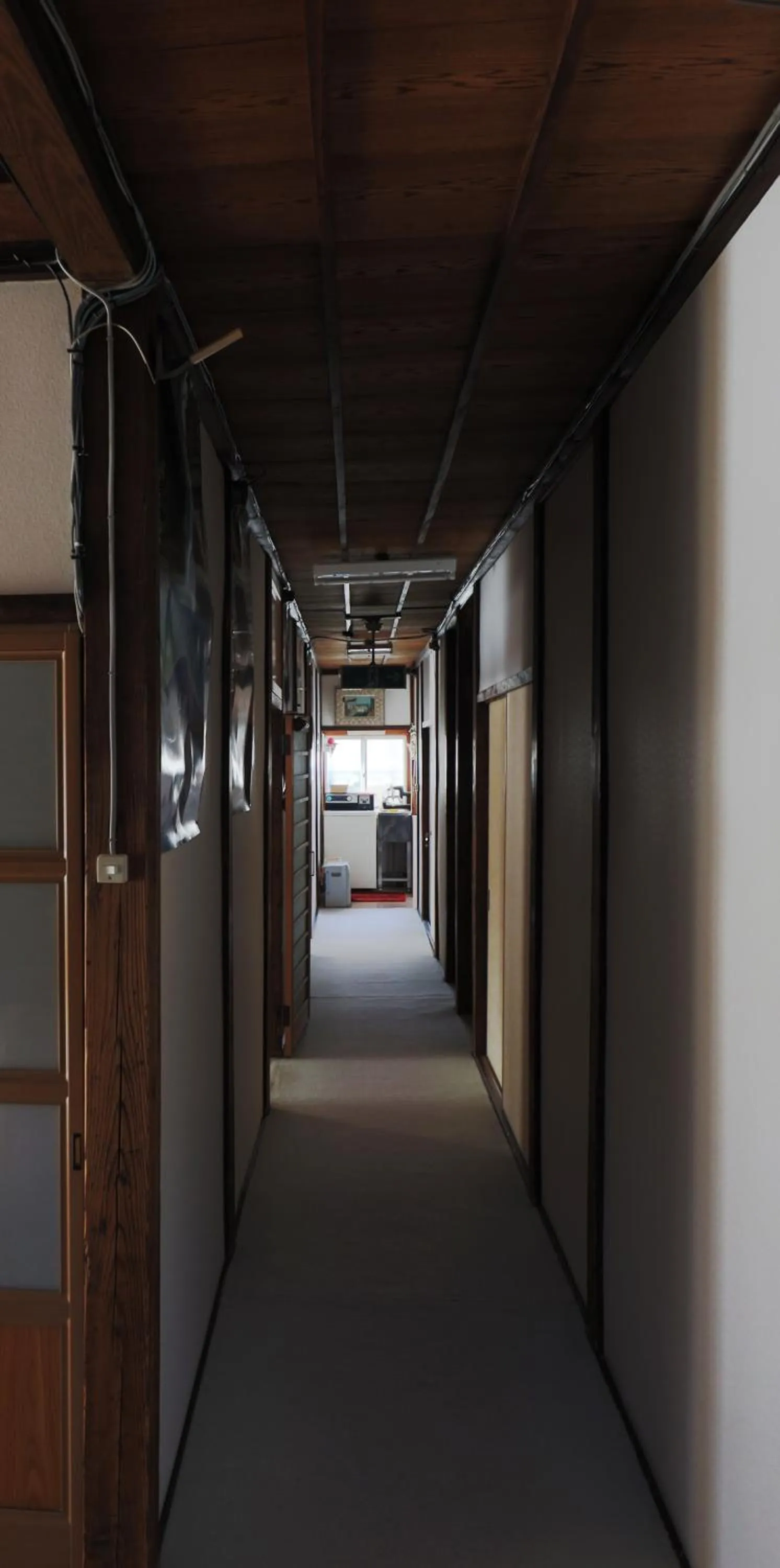 Fujiyoshida Youth Hostel