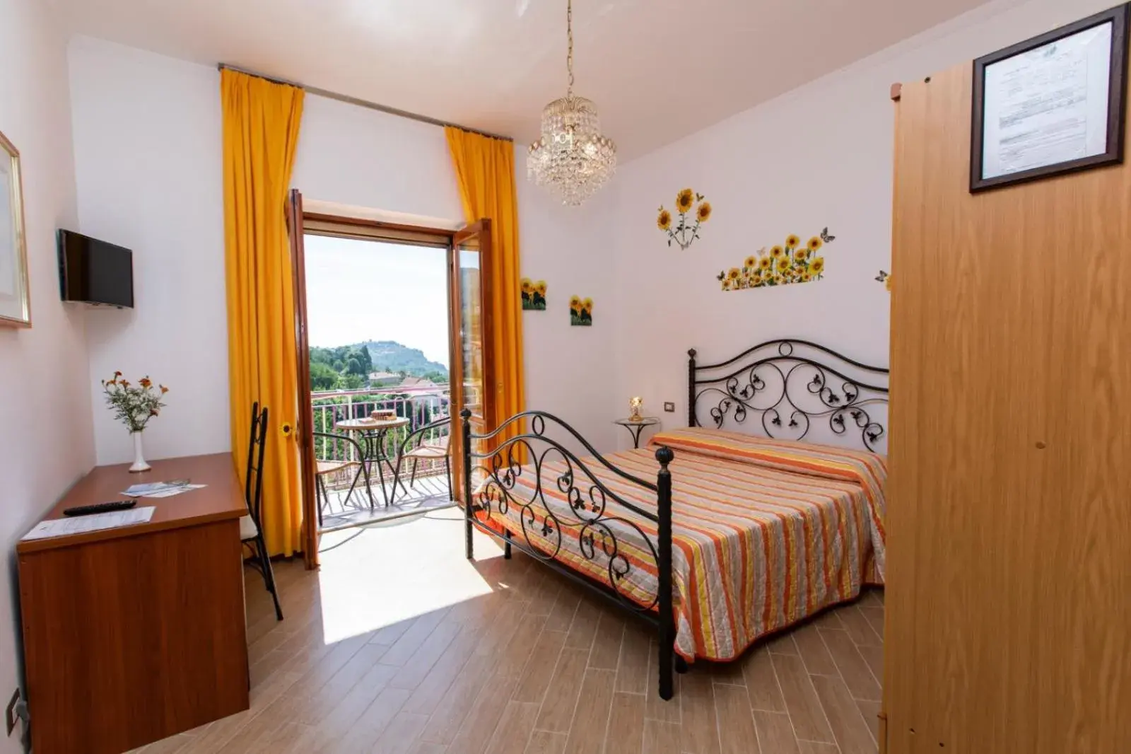 Sant'Anna Bed & Breakfast Sant'Anna Bed & Breakfast