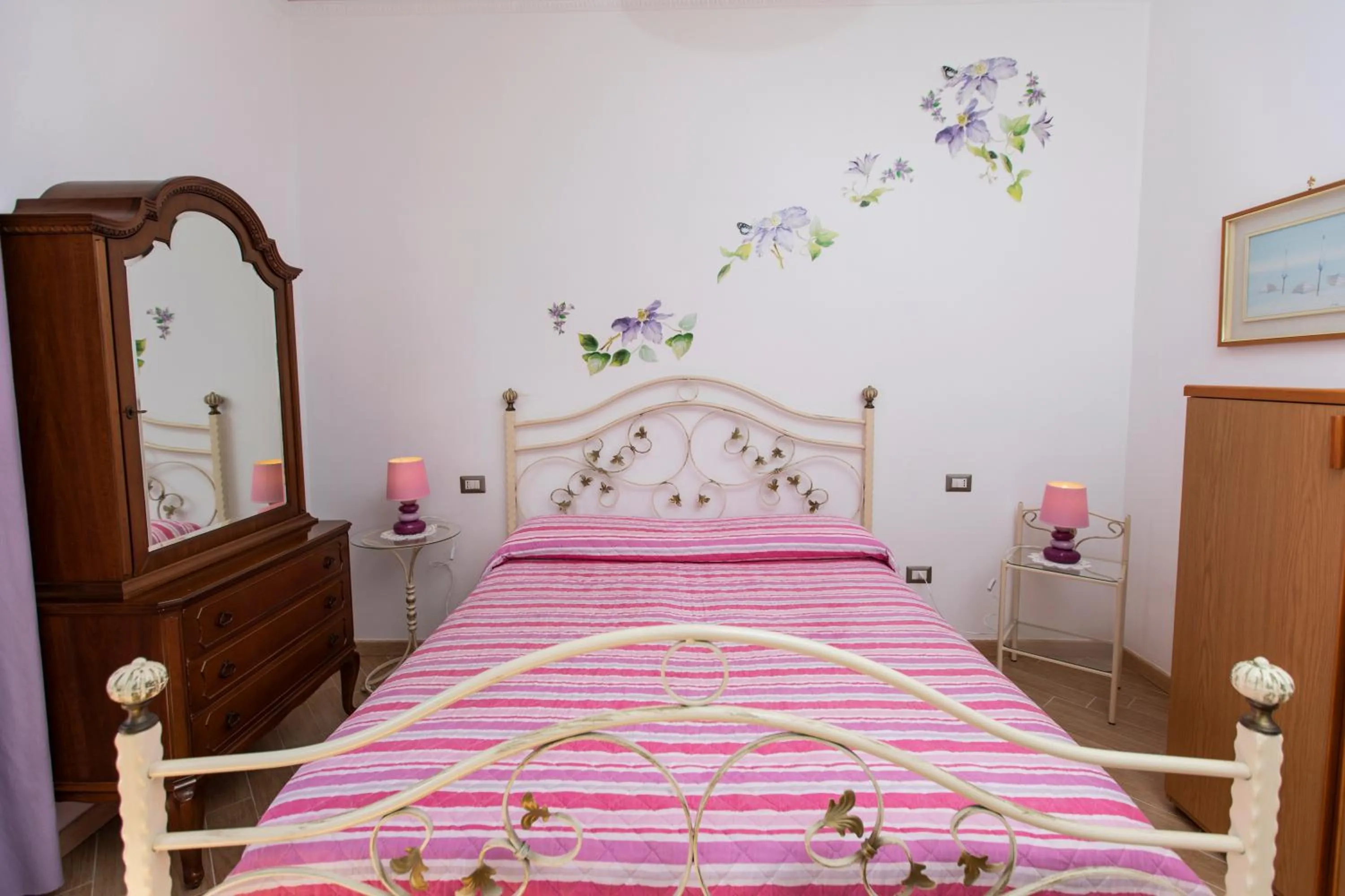 Sant'Anna Bed & Breakfast