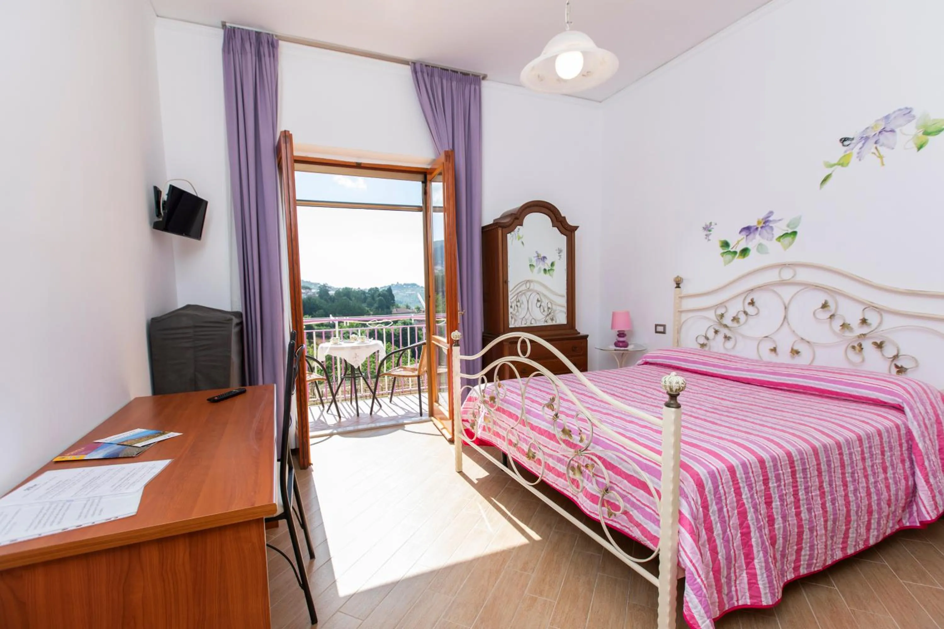Sant'Anna Bed & Breakfast