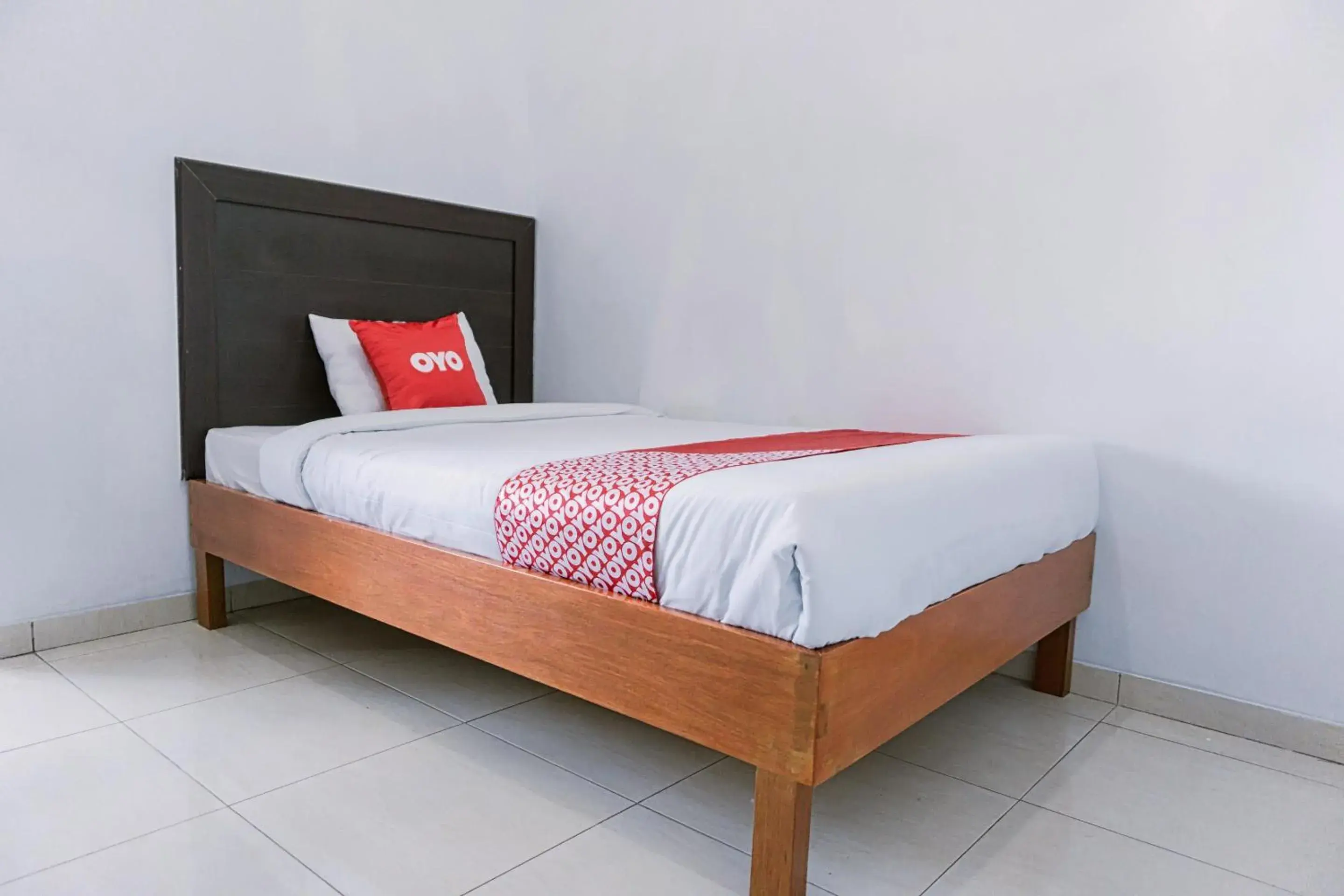 Standard Single Room - single occupancy in Hotel O Homiko Standard Single Room - single occupancy in Hotel O Homiko