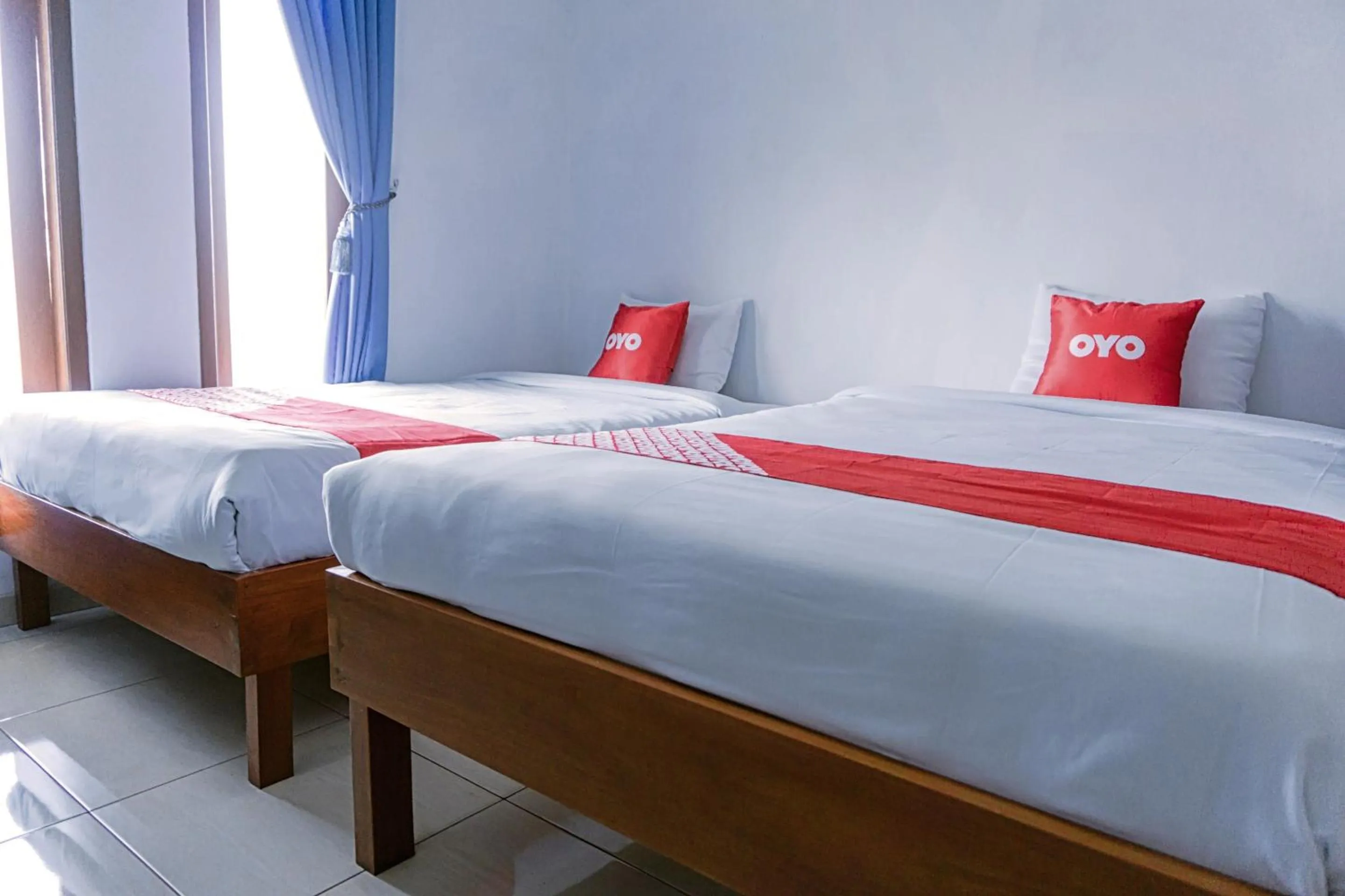 Bedroom, Bed in Hotel O Homiko