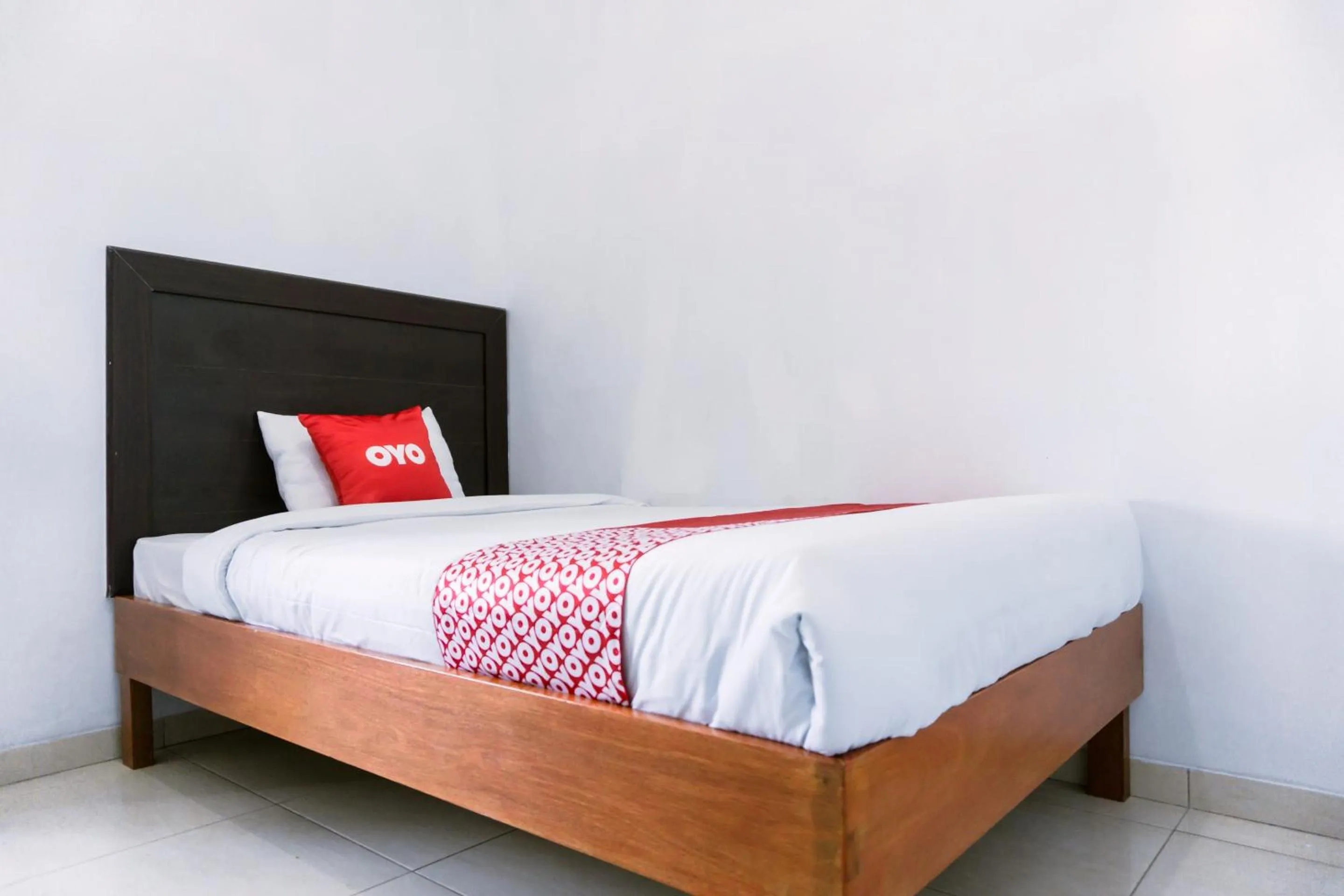 Bedroom, Bed in Hotel O Homiko