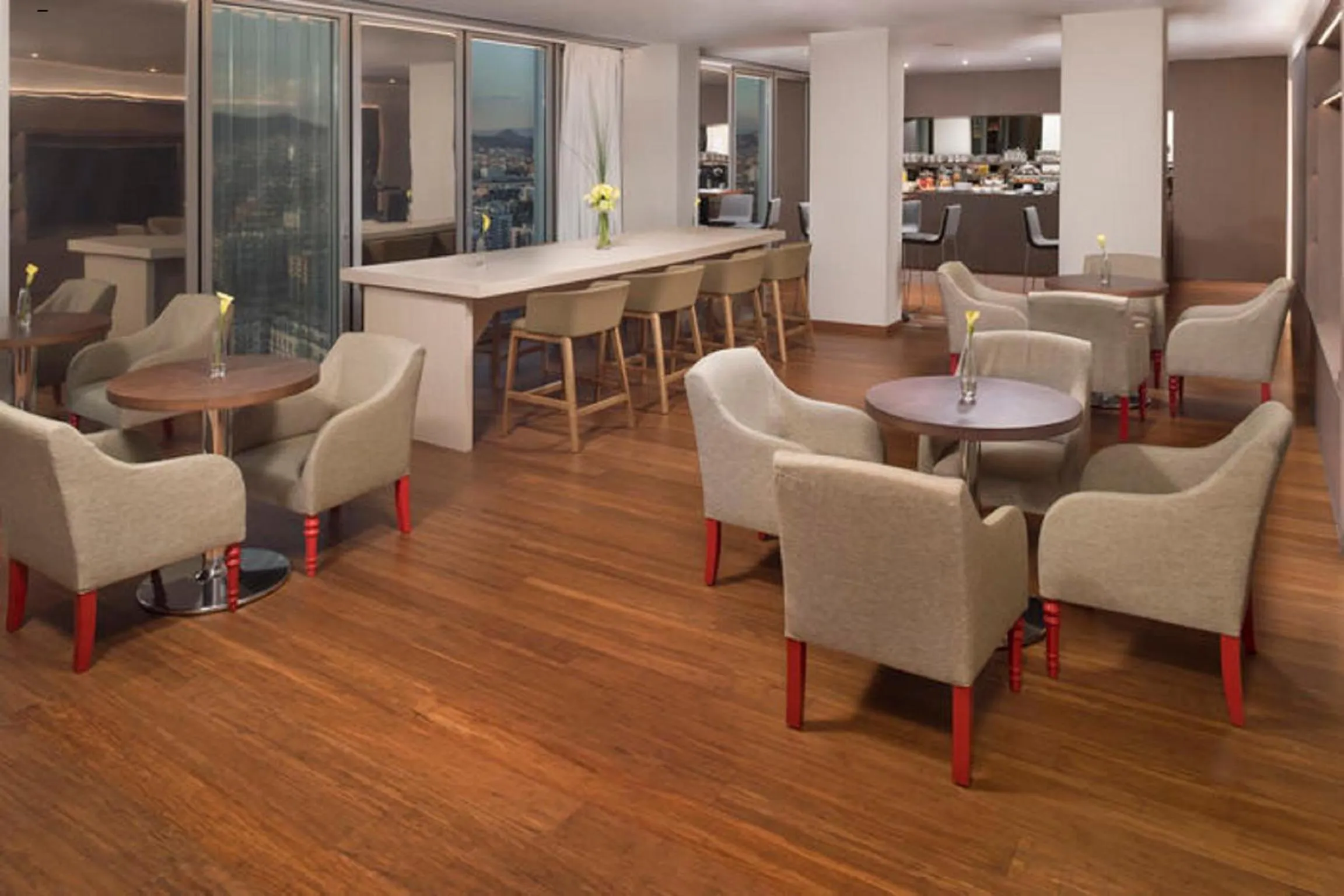 Other in The Level at Melia Barcelona Sky