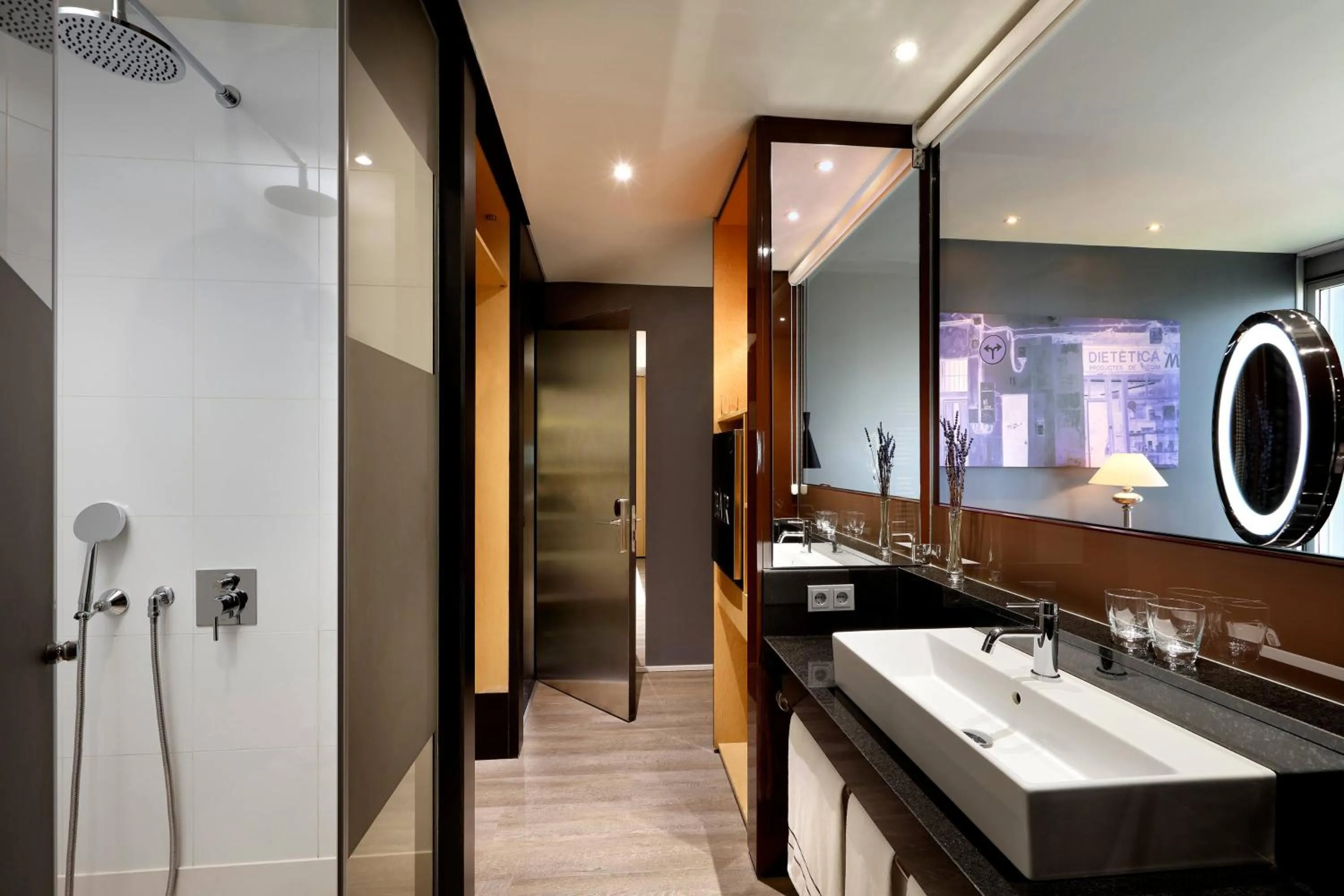 The Level at Meliá Barcelona Sky