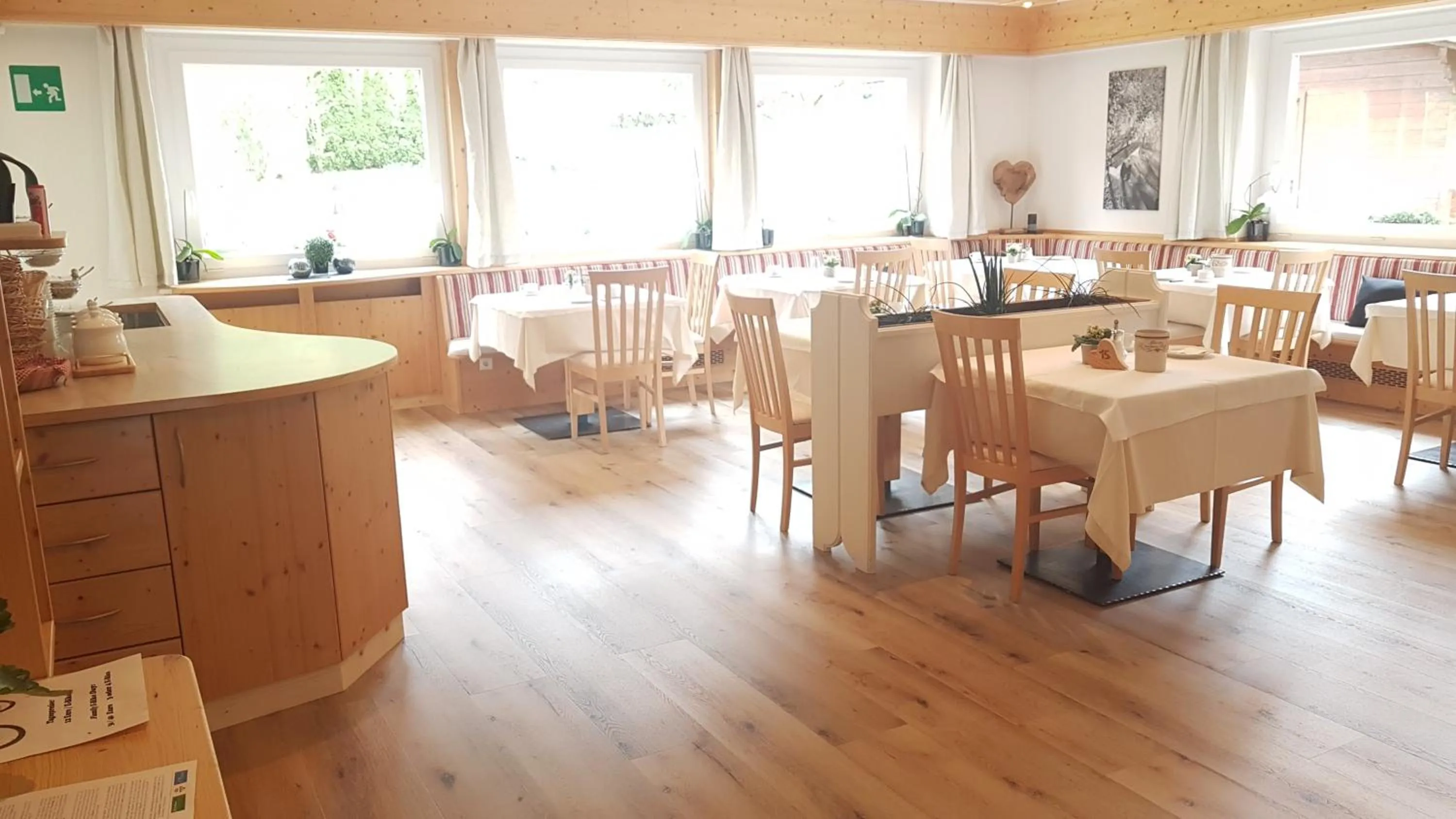 Other in Pension Lärchenhof