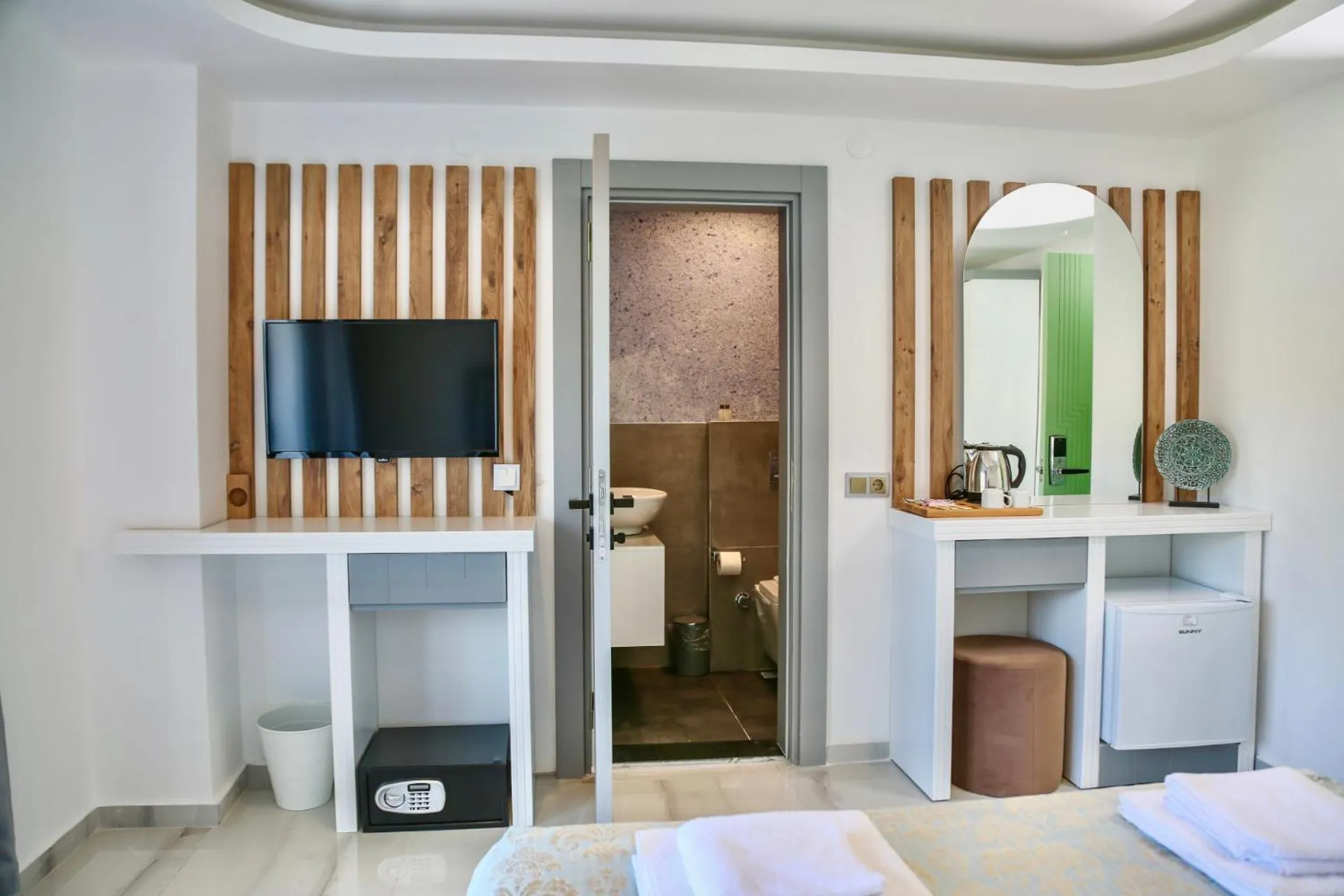 Bathroom in Stonehillkaş