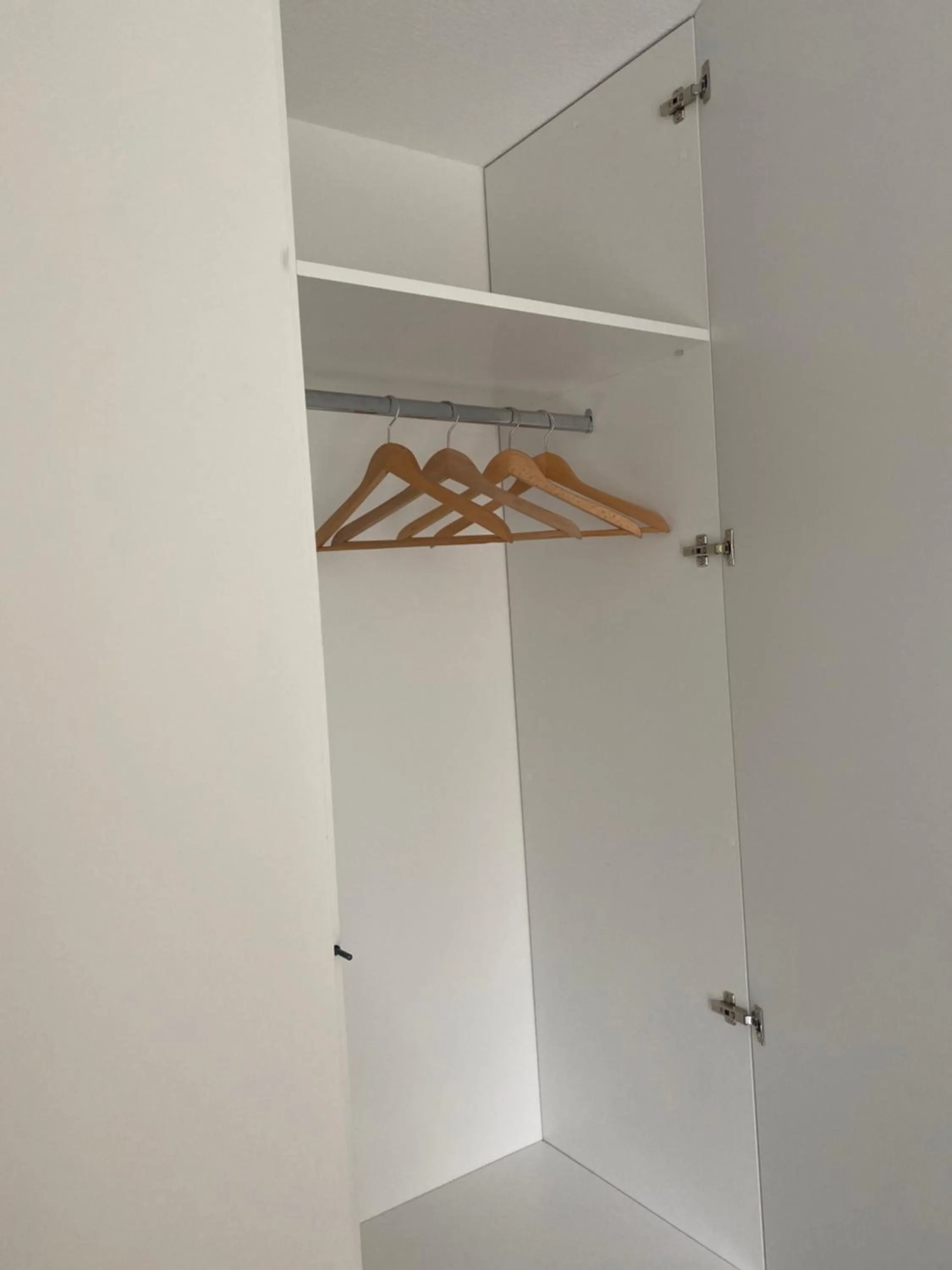 wardrobe in Bella Boltenhagen