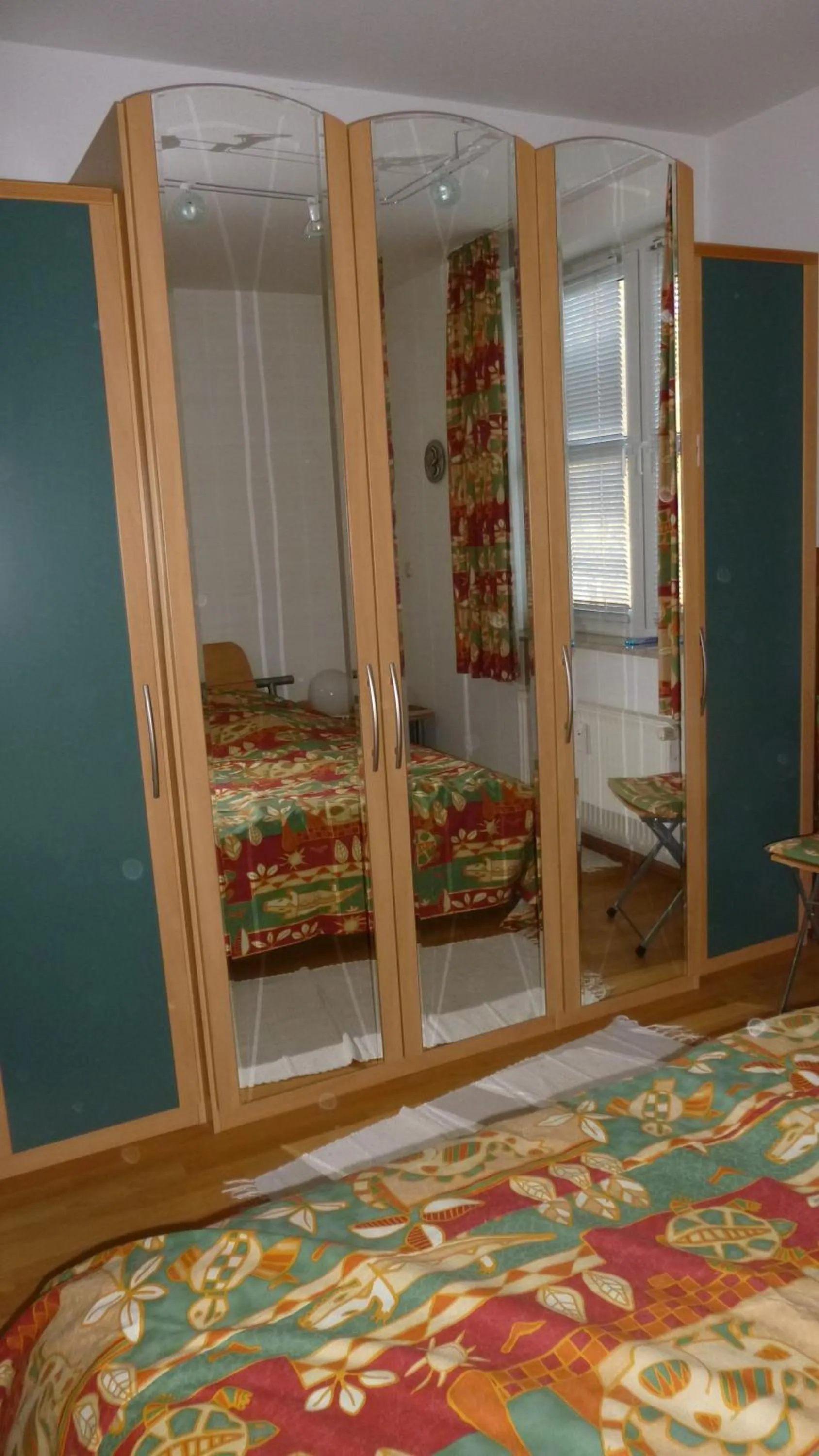 Other, Bed in Bella Boltenhagen