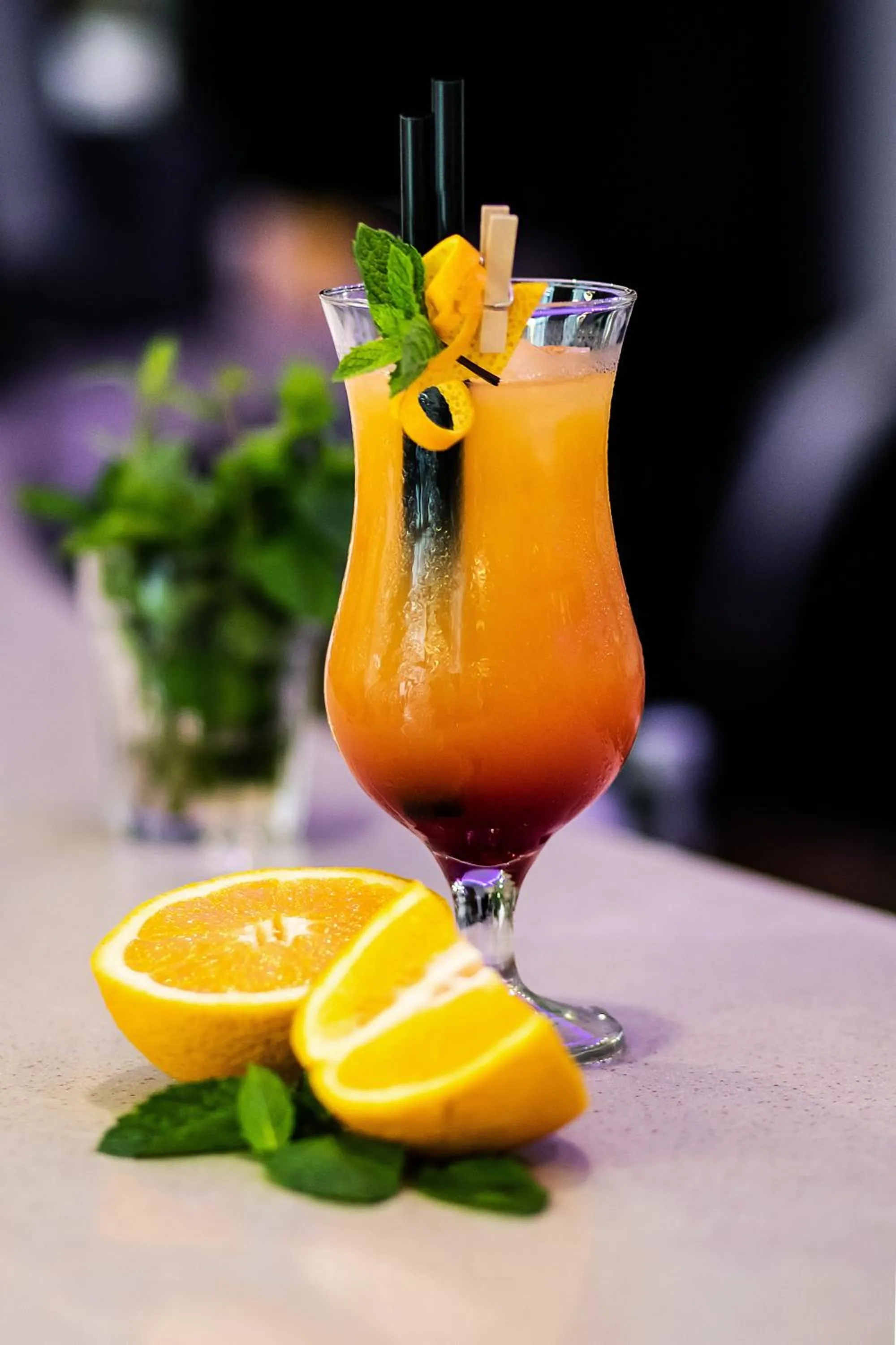 Lounge or bar in Golden Tulip Krakow City Center