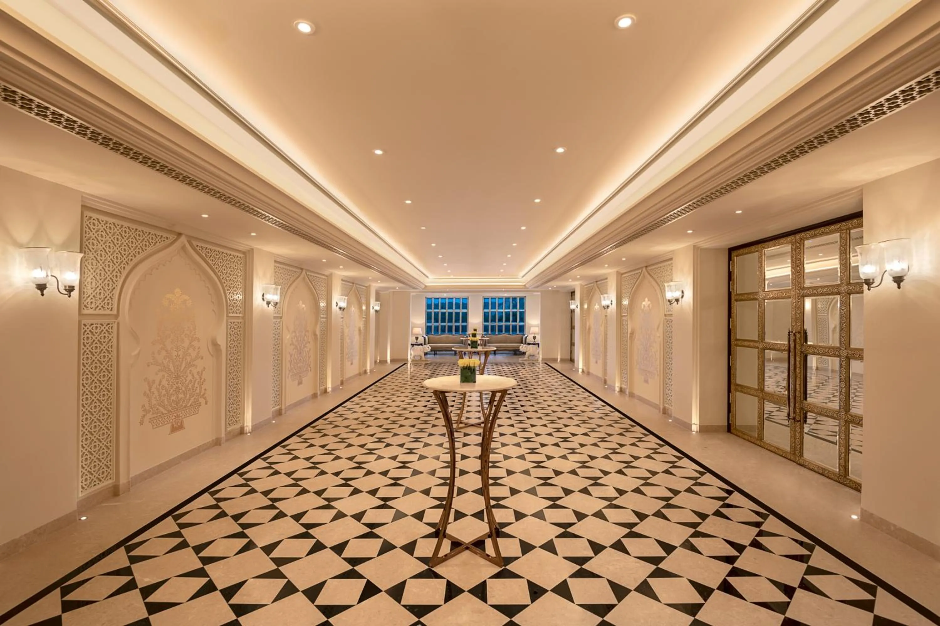 Banquet/Function facilities in Aurika, Udaipur - Luxury by Lemon Tree Hotels