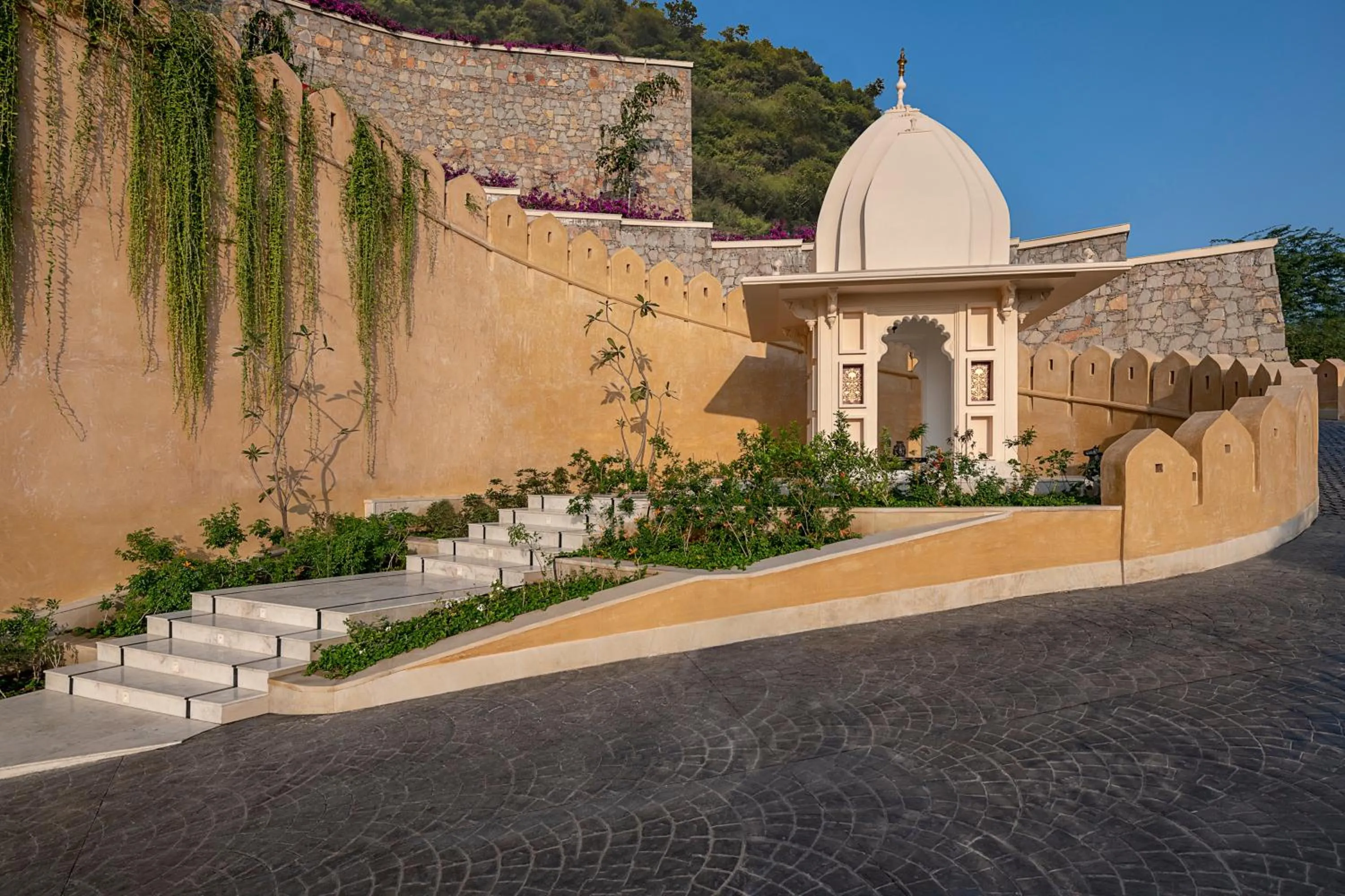 Place of worship in Aurika, Udaipur - Luxury by Lemon Tree Hotels