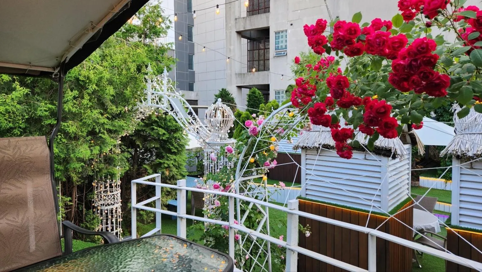 Polo Tourist Hotel
