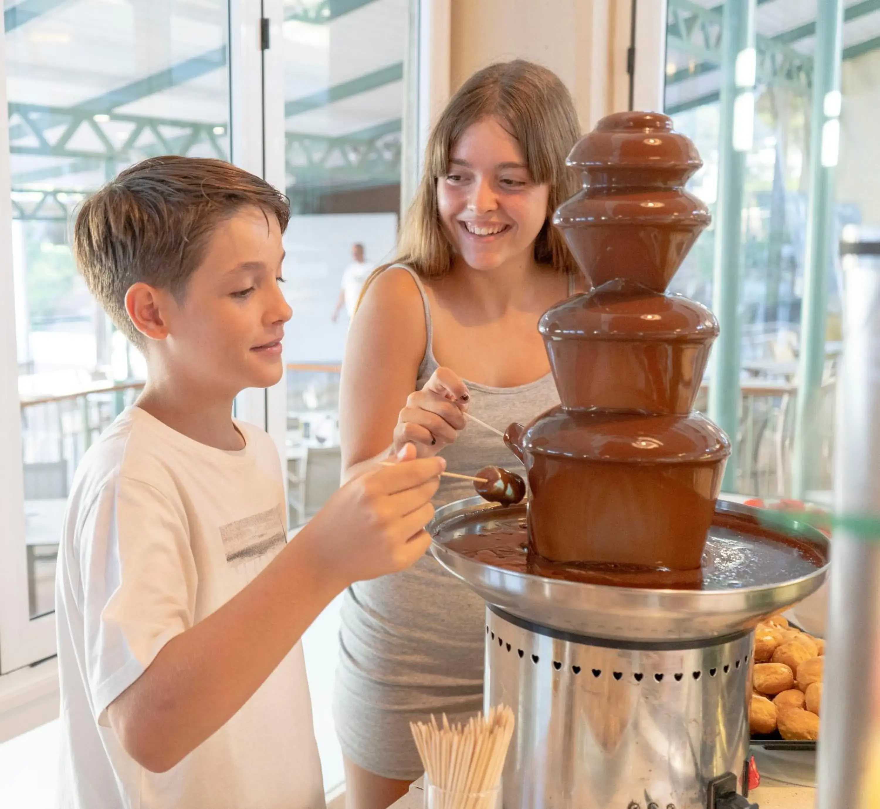 Food in Seth Mestral & Llebeig Food in Seth Mestral & Llebeig