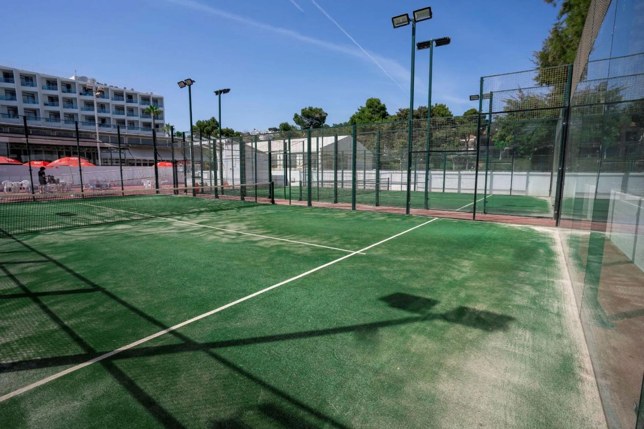 Activities in Seth Mestral & Llebeig