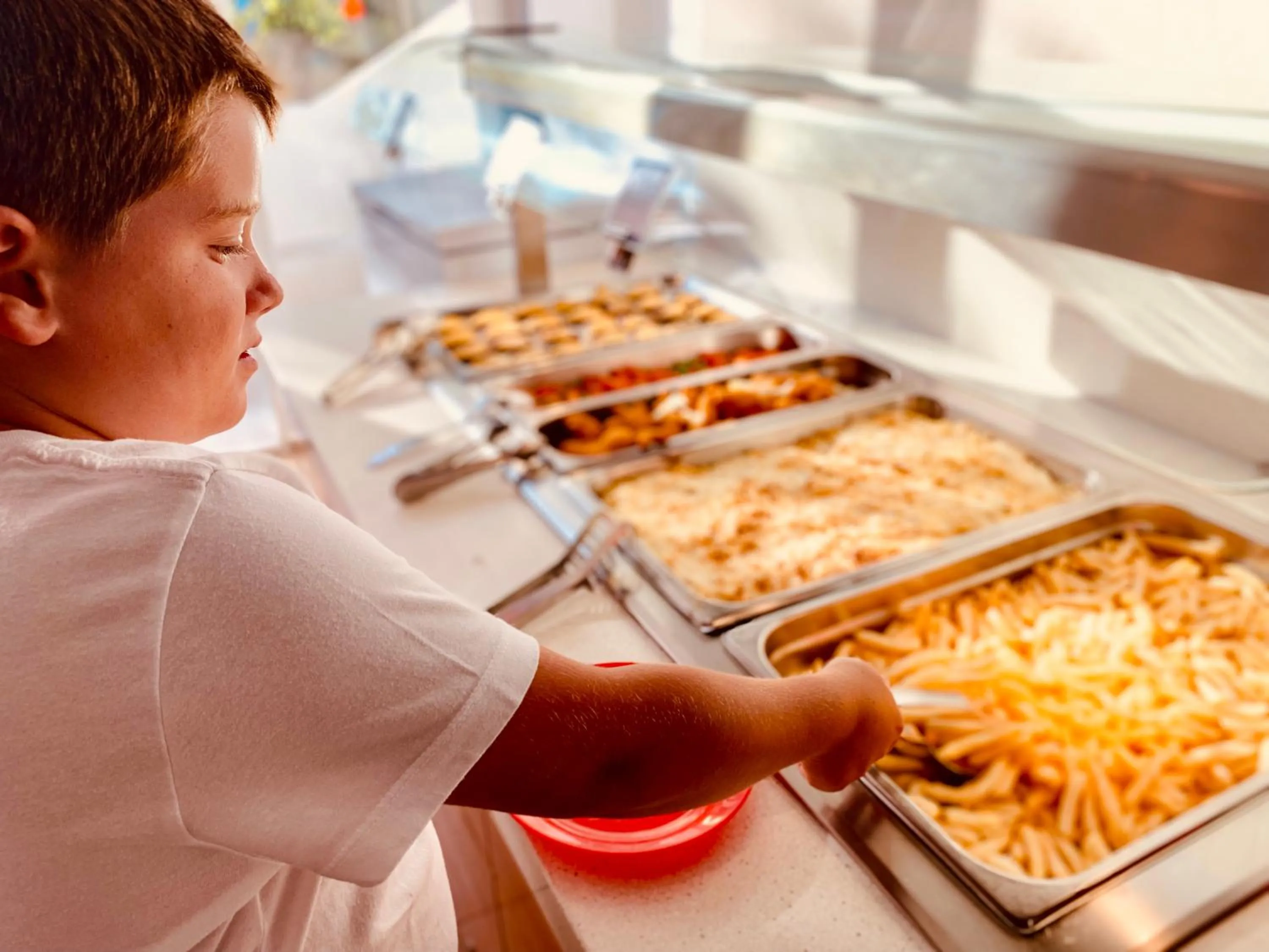 Restaurant/places to eat in Seth Mestral & Llebeig