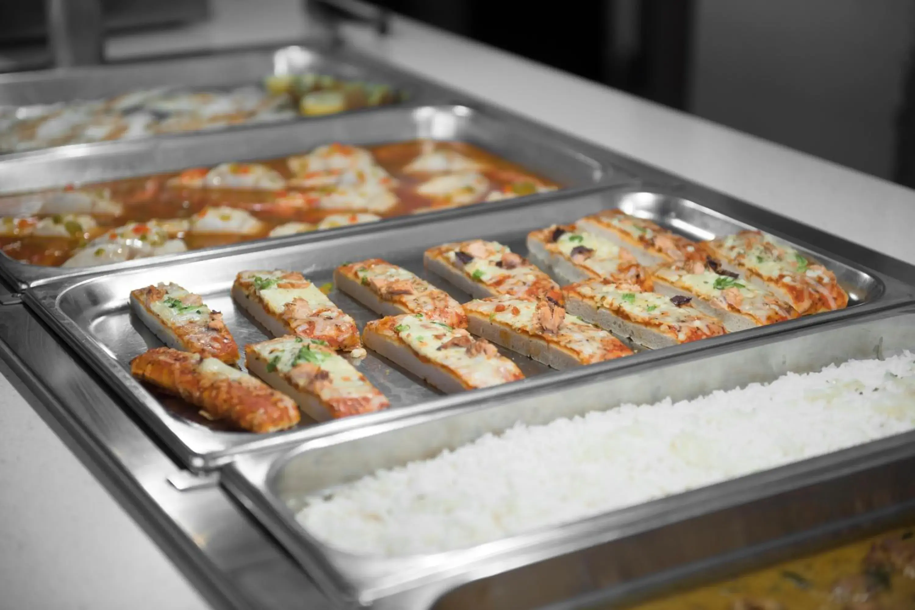 Restaurant/places to eat in Seth Mestral & Llebeig Restaurant/places to eat in Seth Mestral & Llebeig