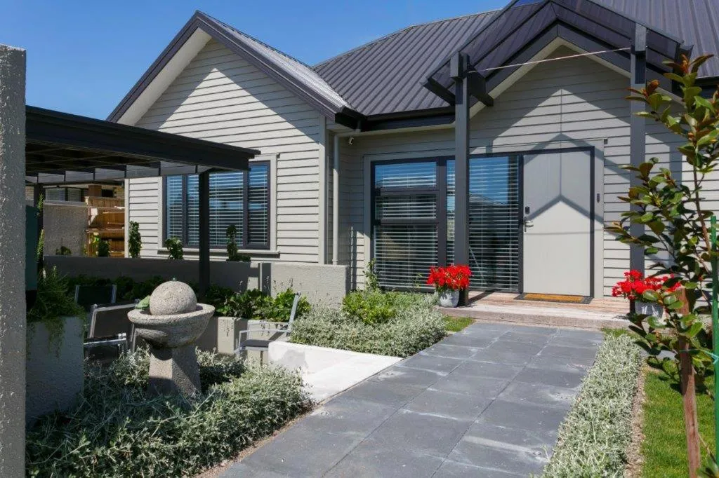 Property Building in Stay Taupo