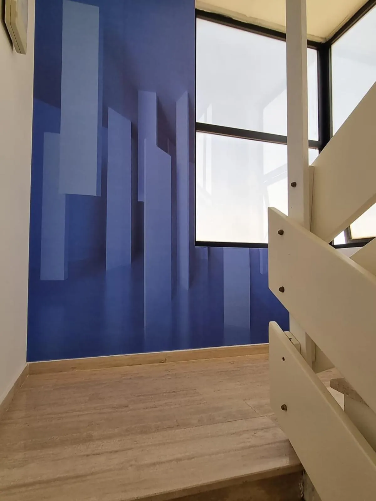 Landmark view in Hotel Rivabella