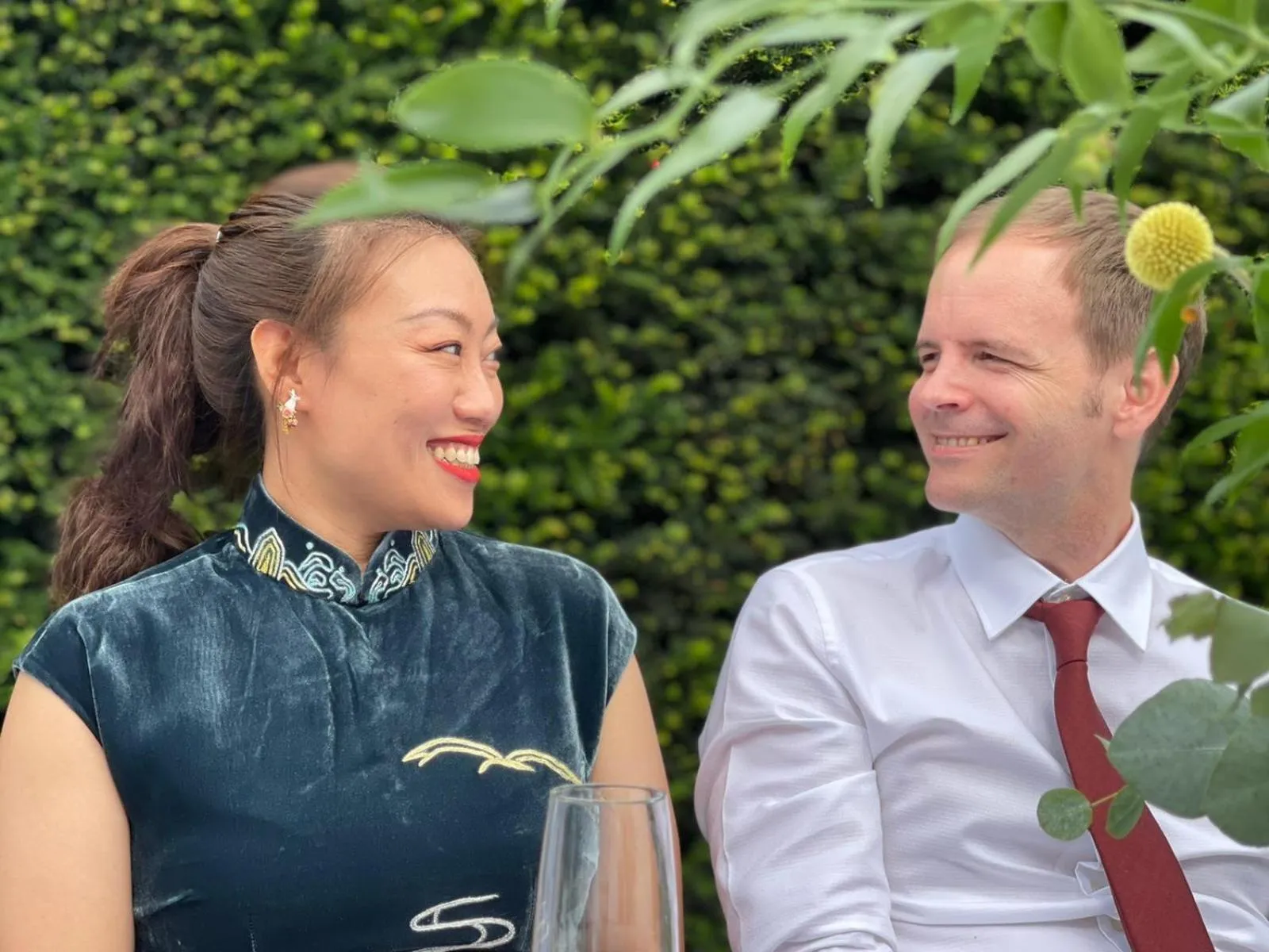 Hotel Complejo Los Rosales