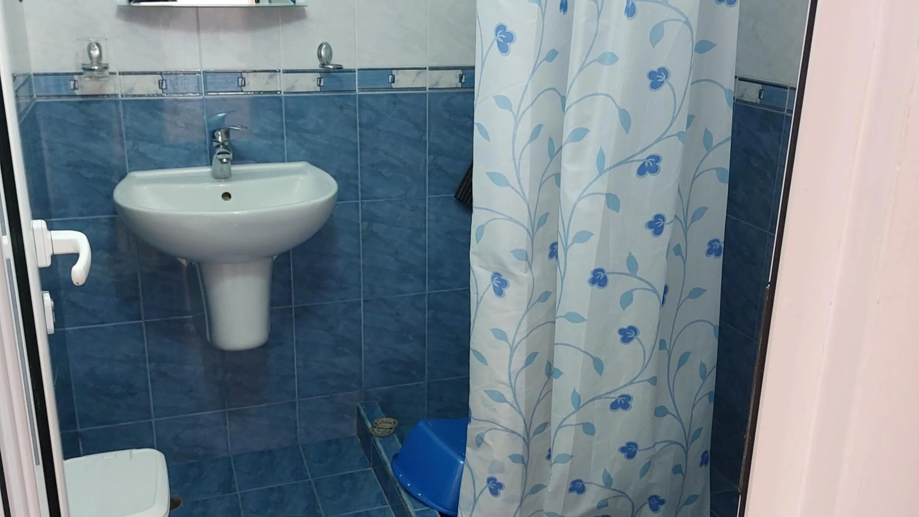 Krai Moreto Guest House