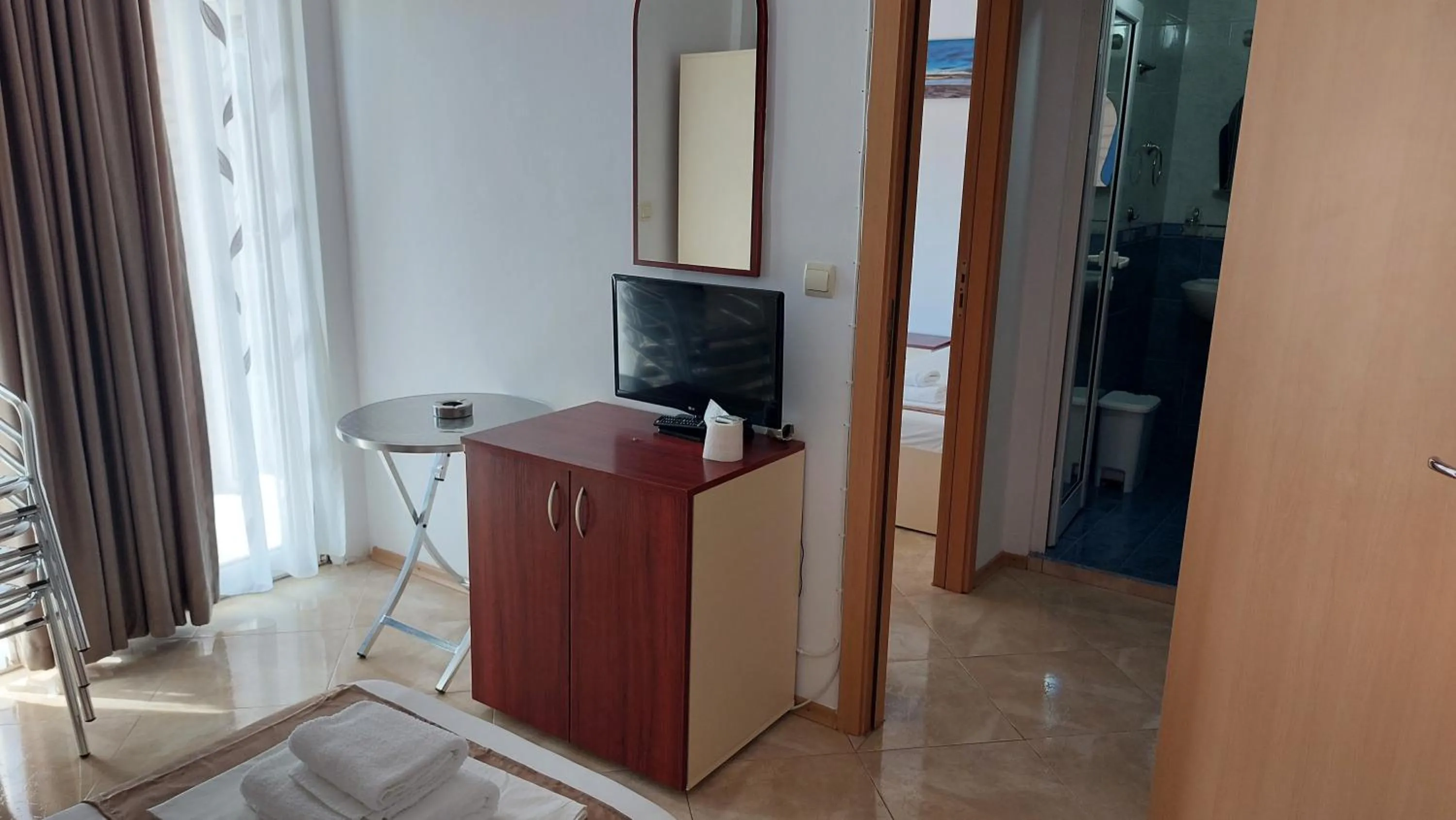 Krai Moreto Guest House