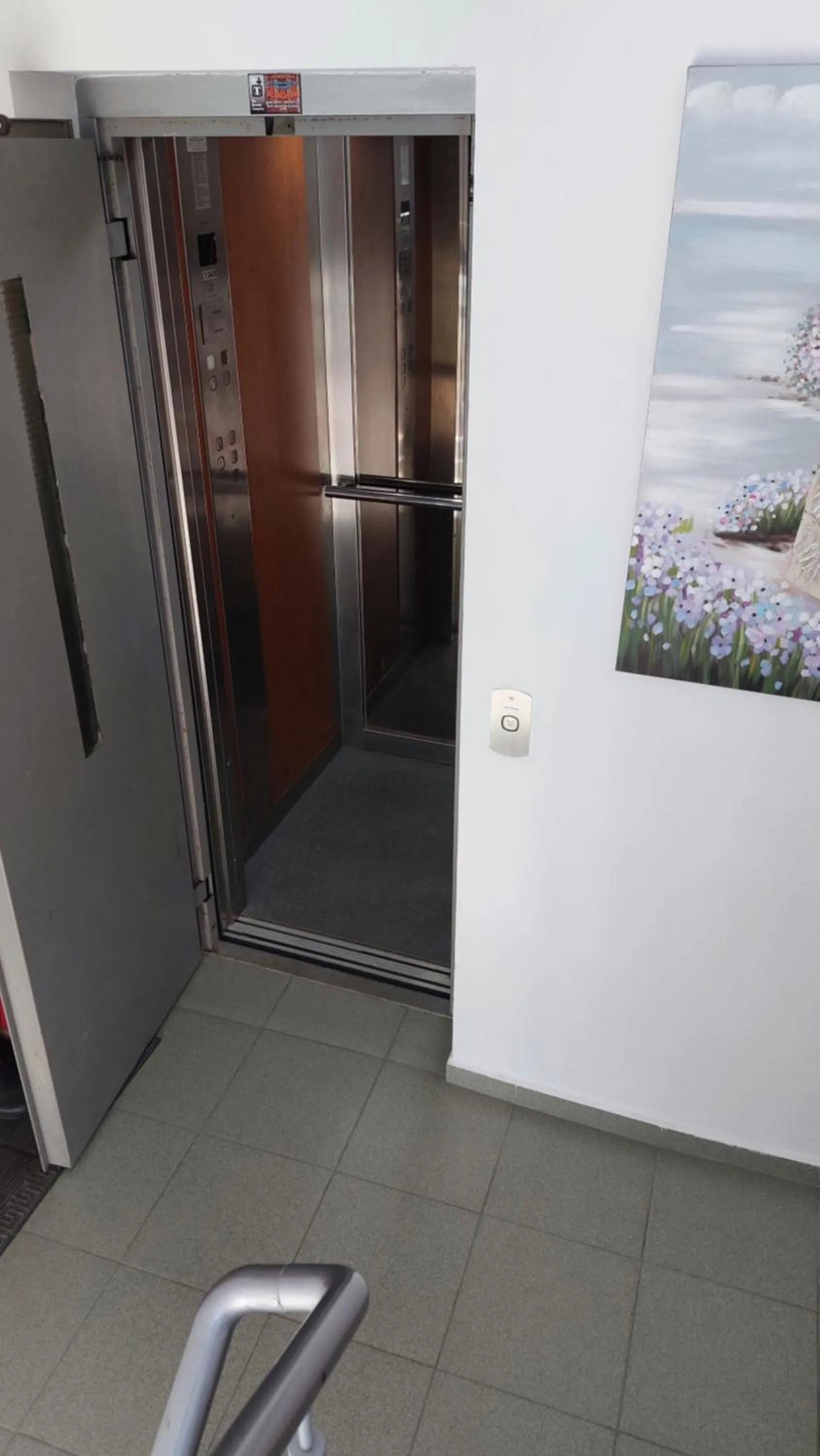 Krai Moreto Guest House