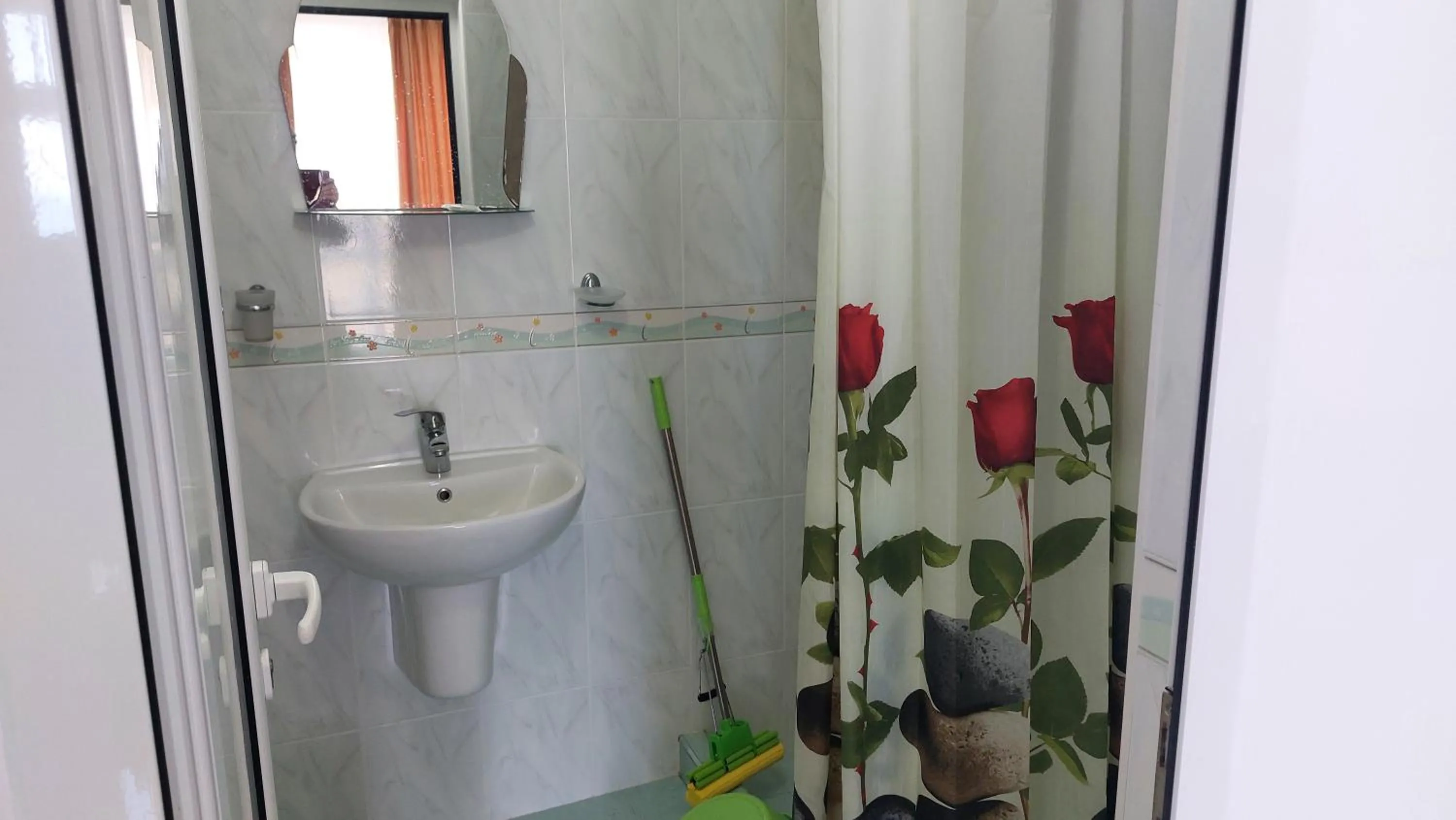 Krai Moreto Guest House