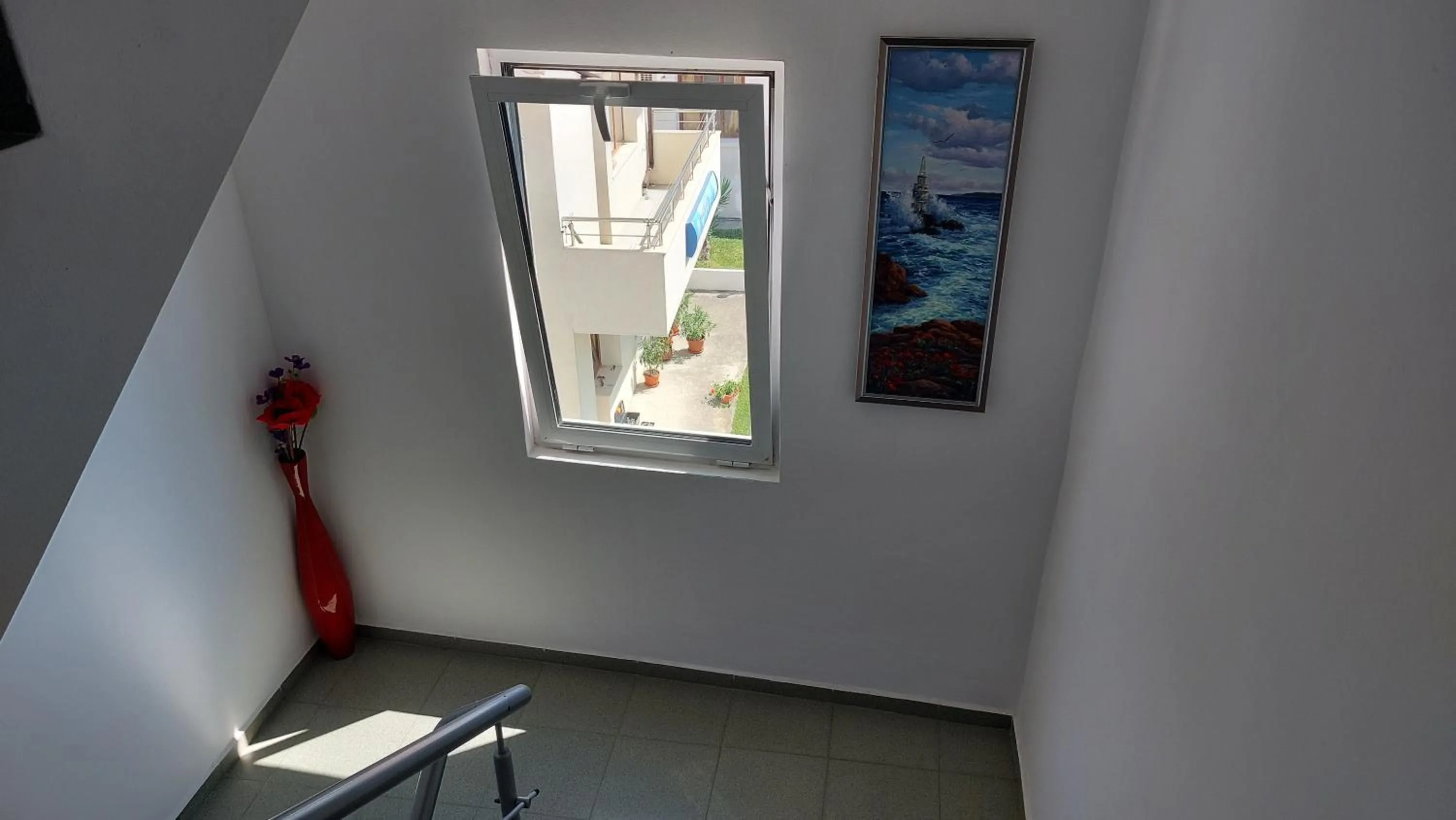 Krai Moreto Guest House