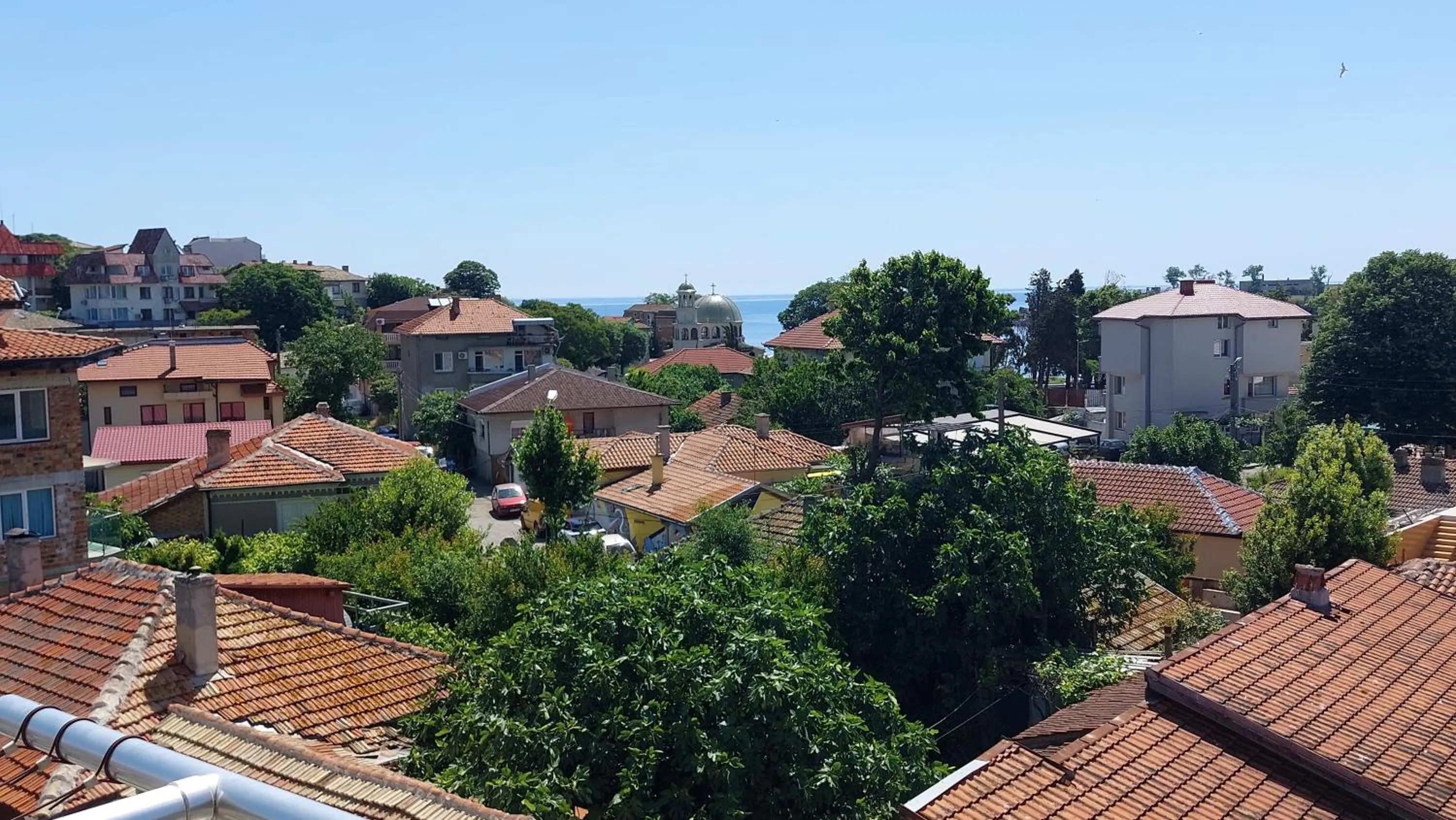 Krai Moreto Guest House