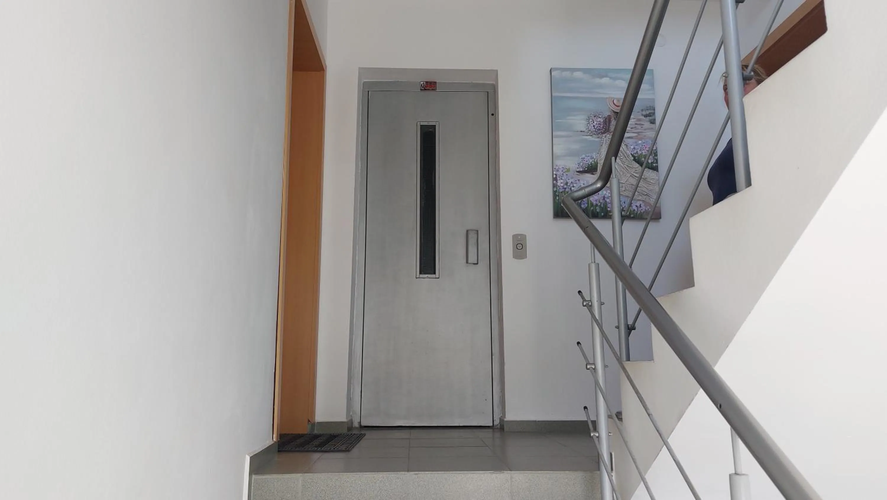 Krai Moreto Guest House