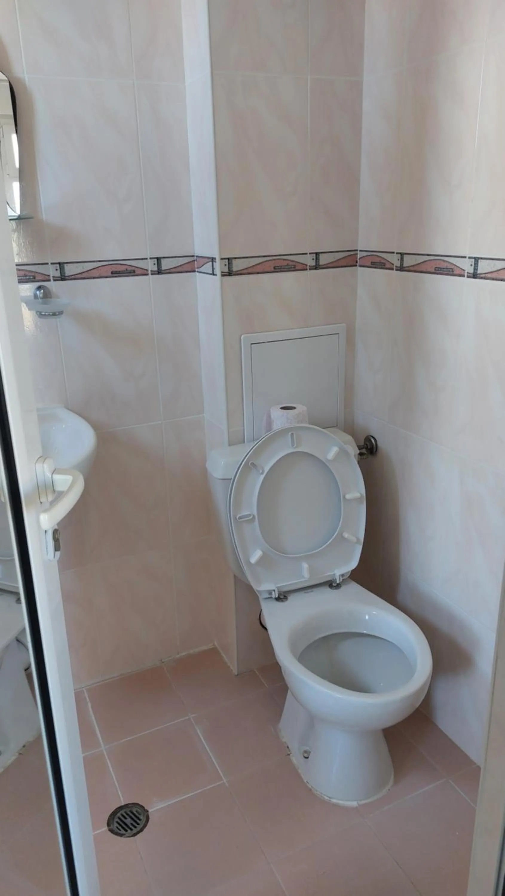 Krai Moreto Guest House